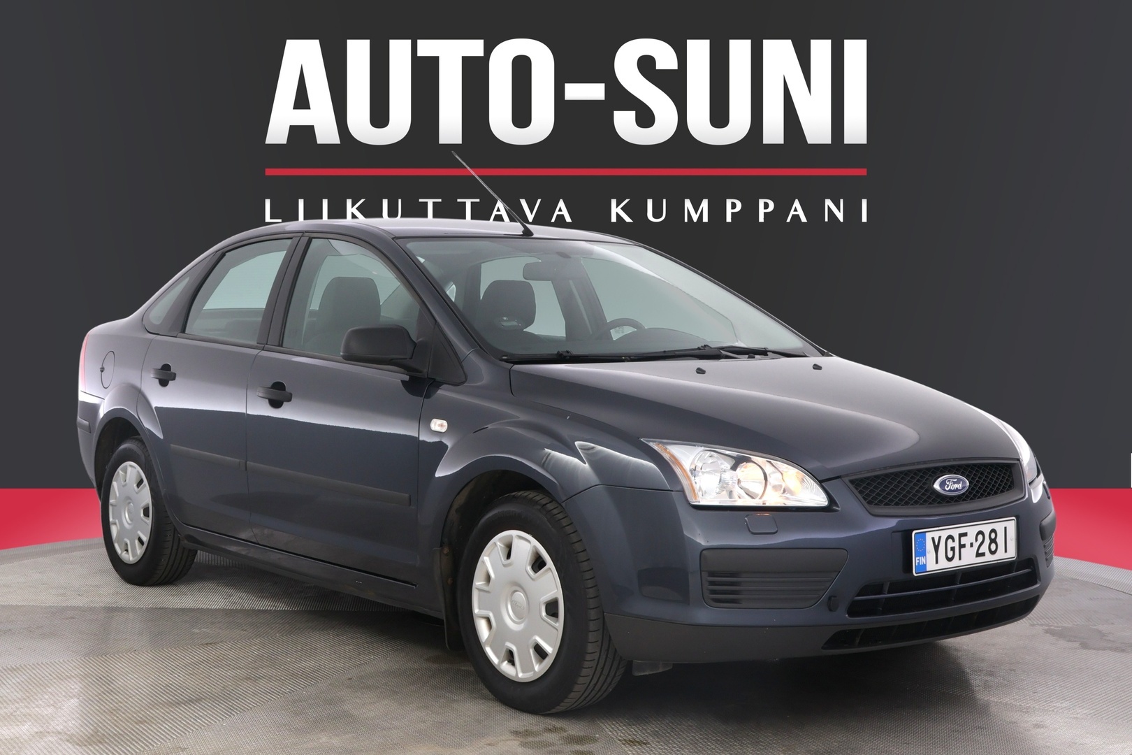 FORD Focus 2005