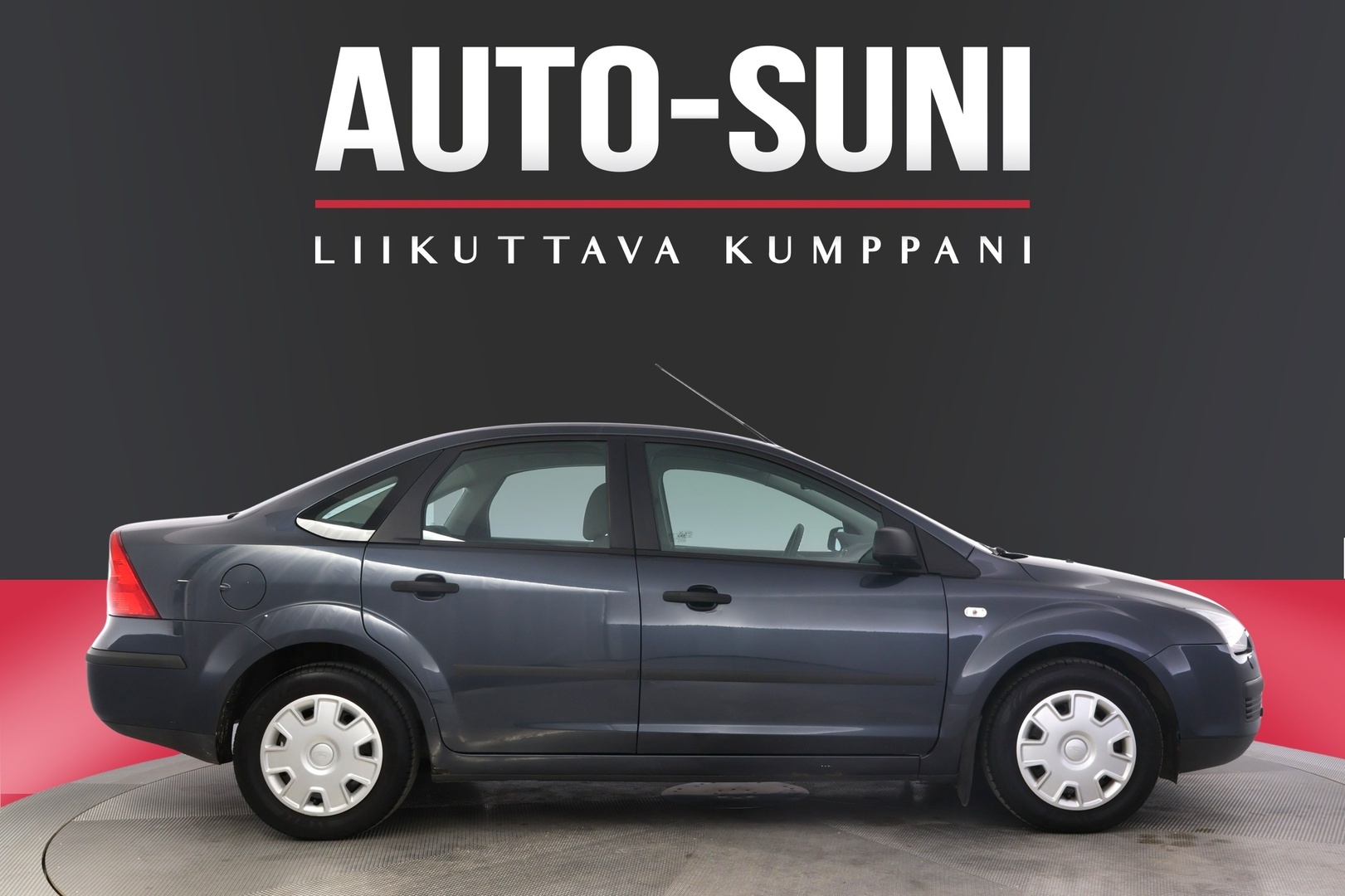 FORD Focus 2005
