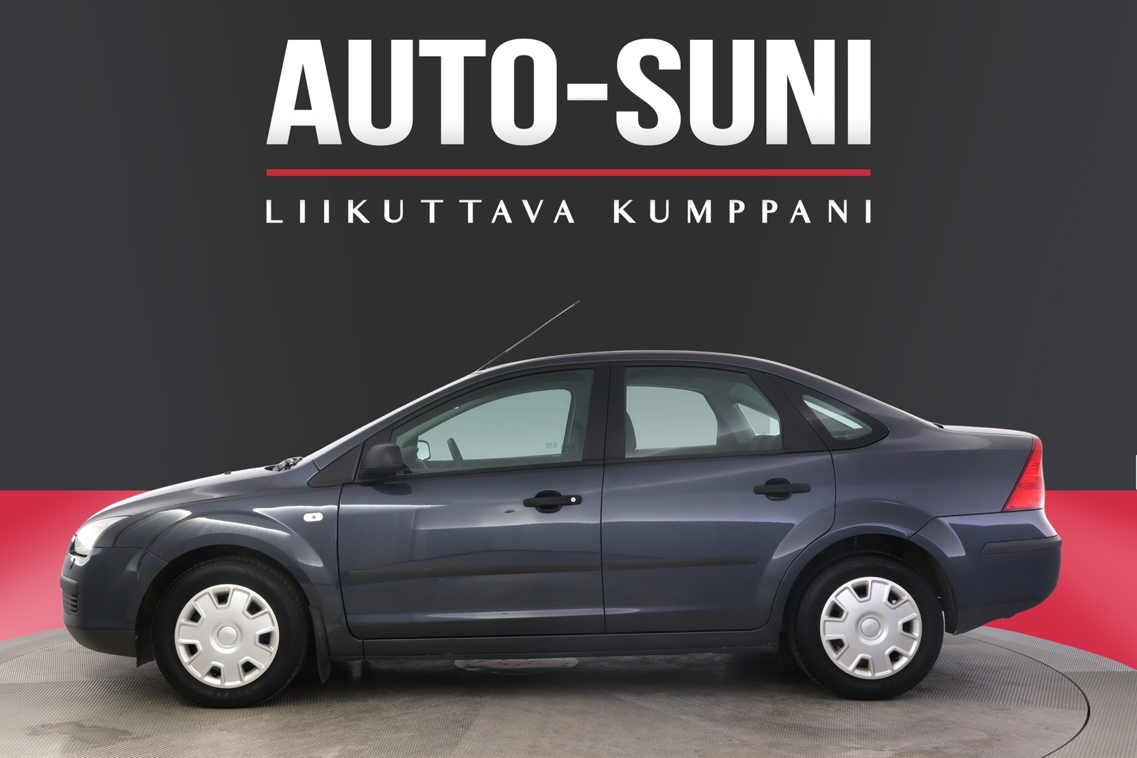 FORD Focus 2005