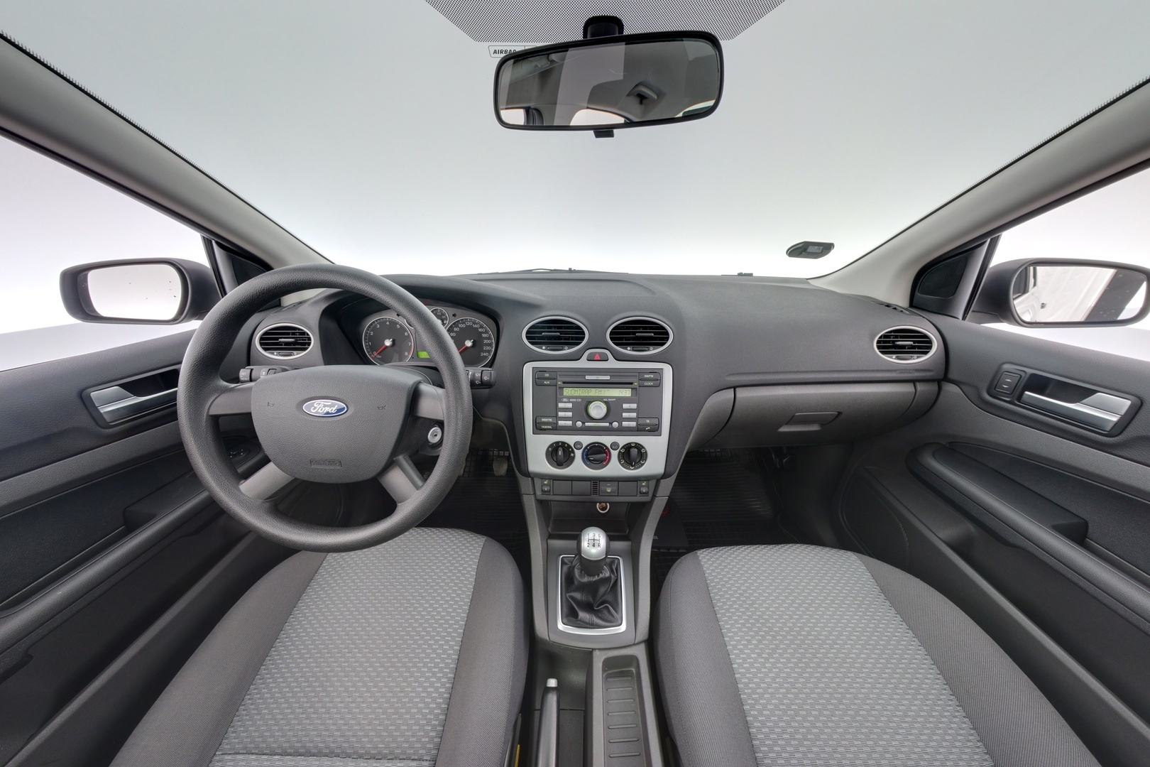 FORD Focus 2005