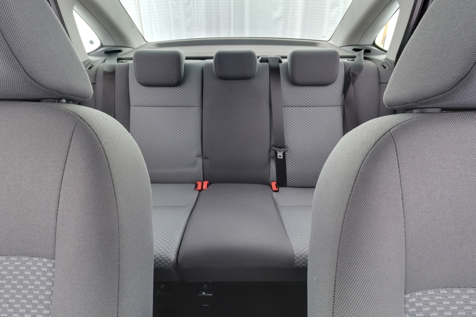 FORD Focus 2005