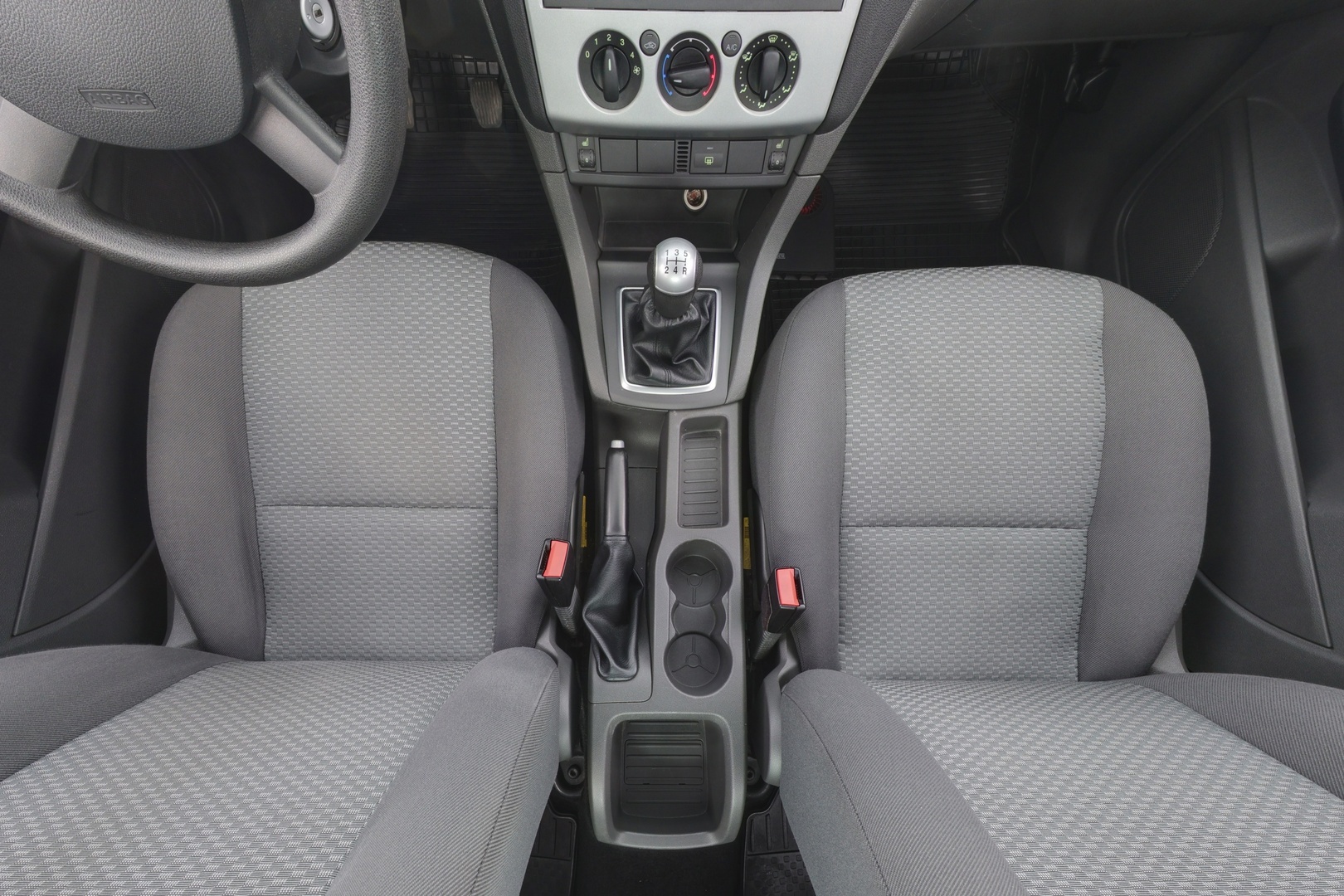 FORD Focus 2005