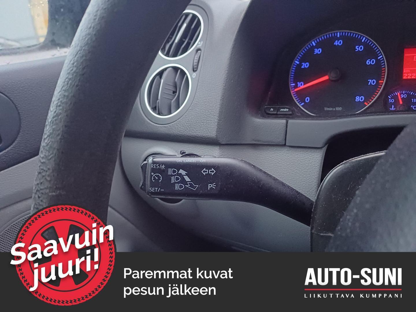 VOLKSWAGEN Golf Plus 2007