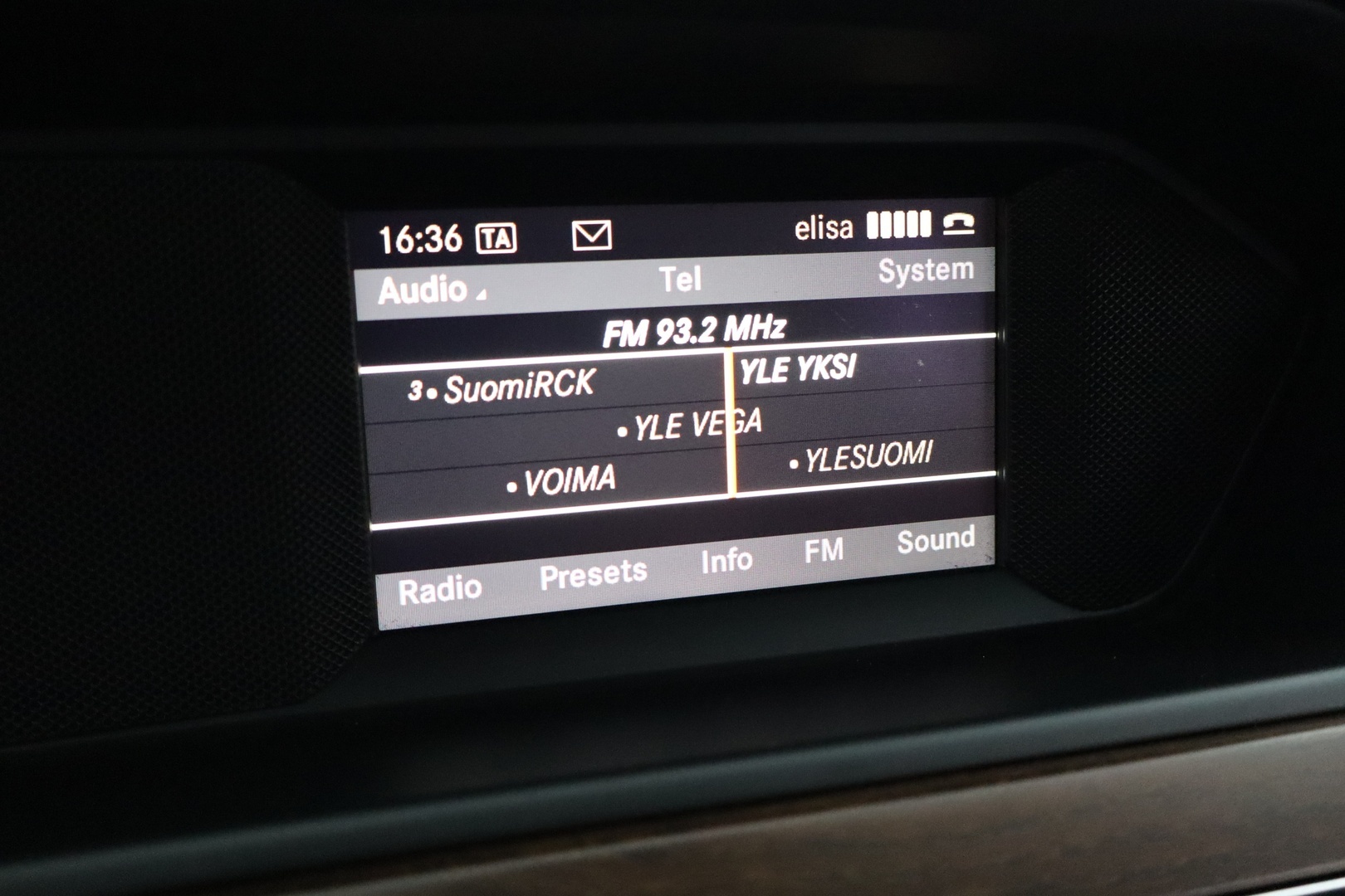 MERCEDES-BENZ C 2012