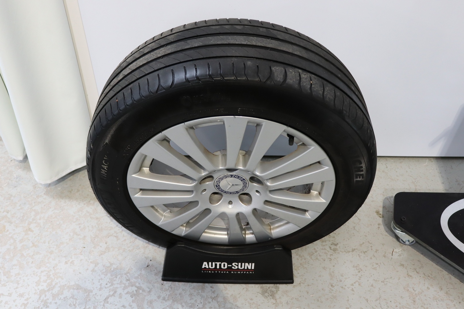 MERCEDES-BENZ C 2012