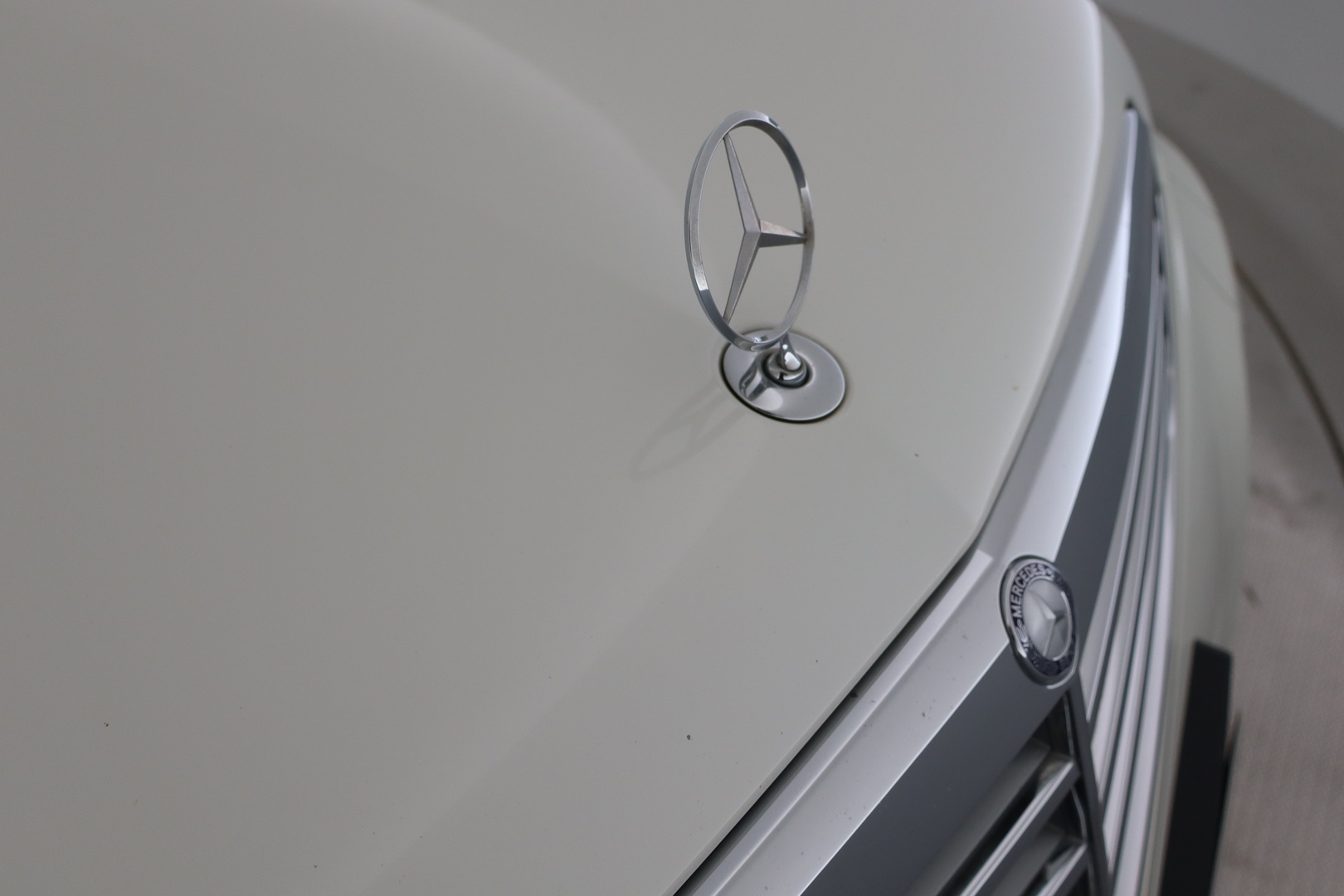 MERCEDES-BENZ C 2012