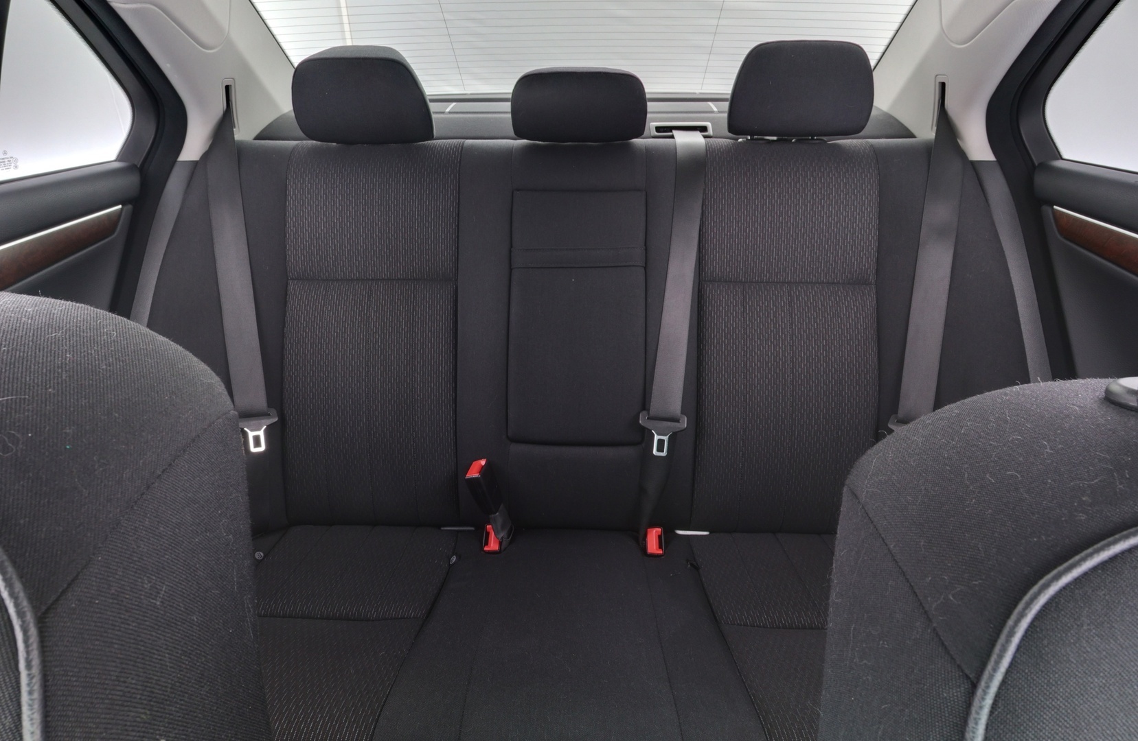 MERCEDES-BENZ C 2012