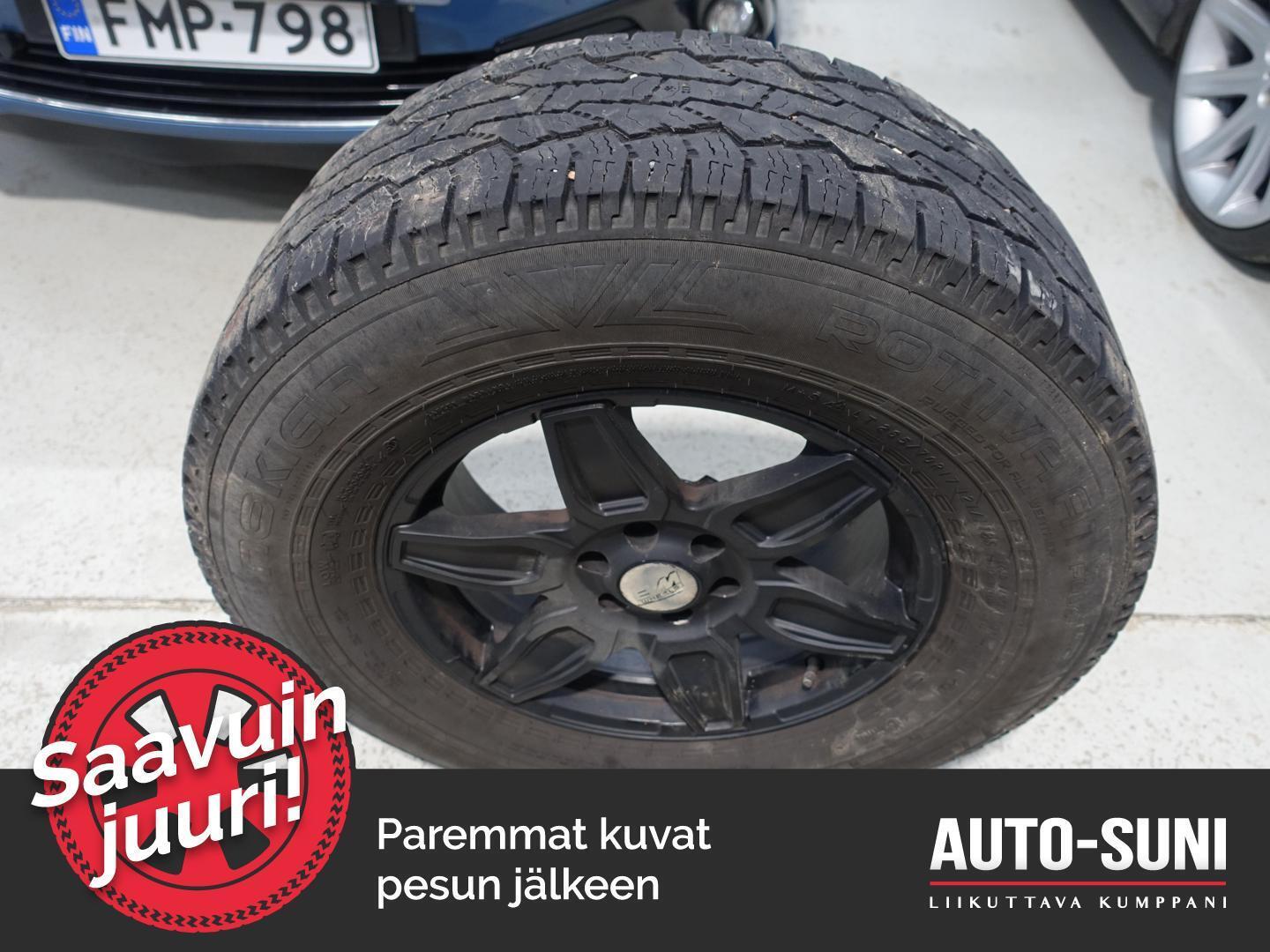 NISSAN Pathfinder 2013