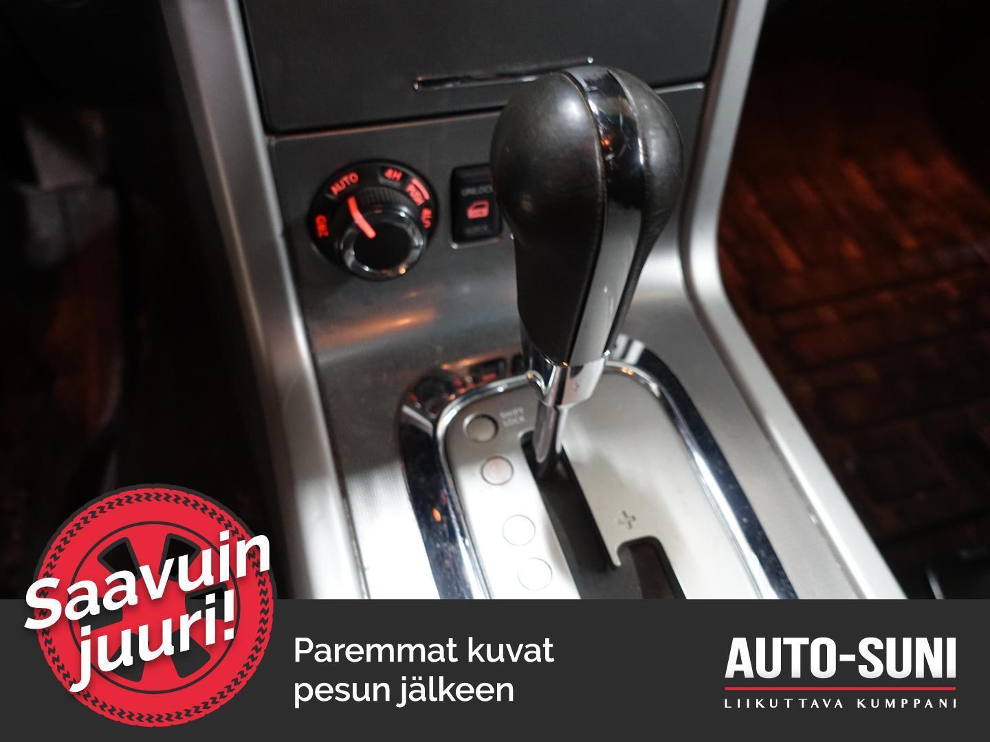 NISSAN Pathfinder 2013