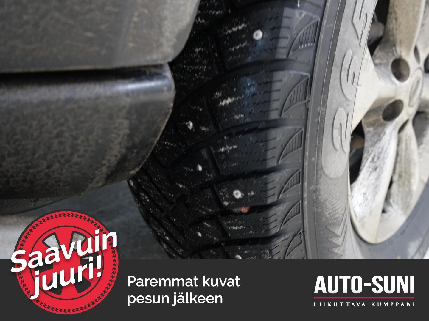 NISSAN Pathfinder 2013