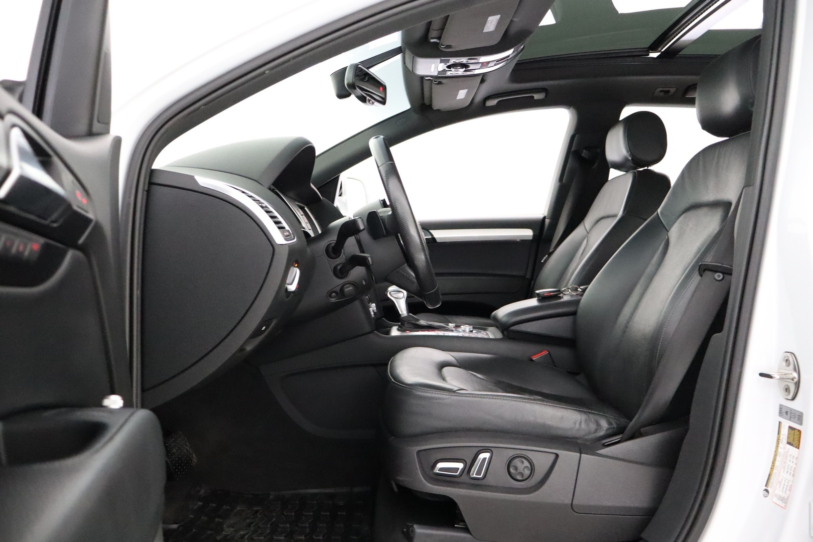 AUDI Q7 2012