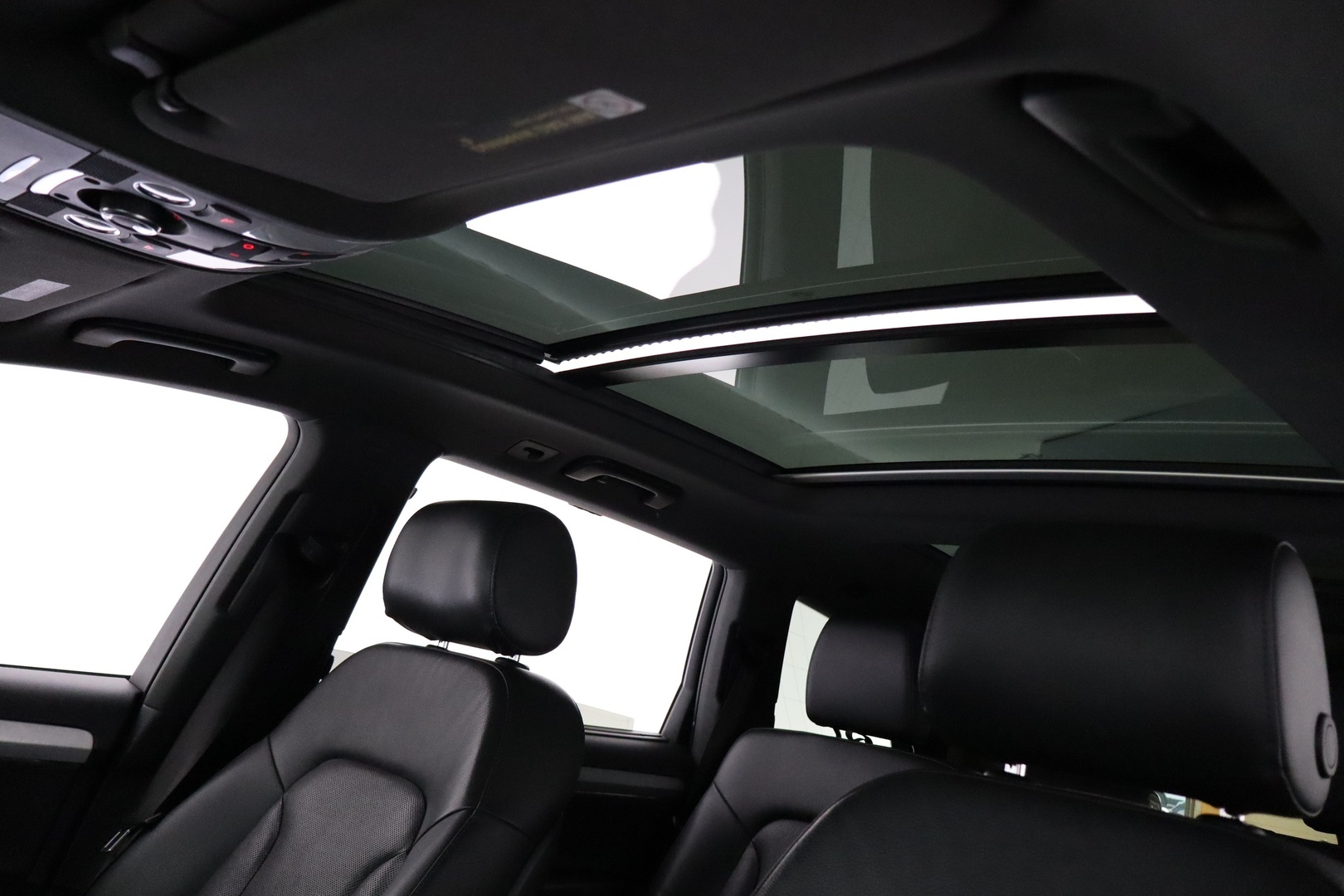 AUDI Q7 2012