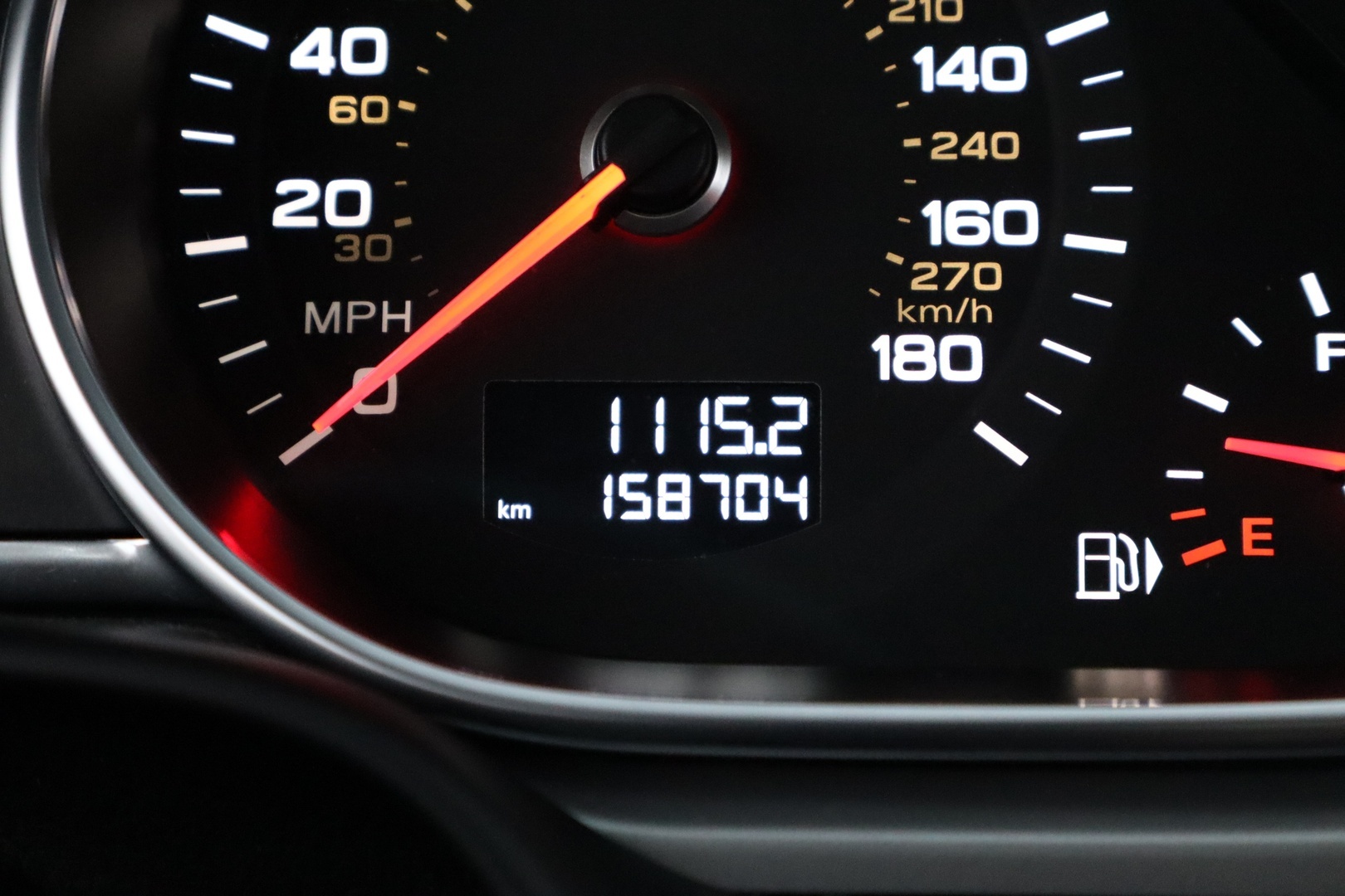 AUDI Q7 2012