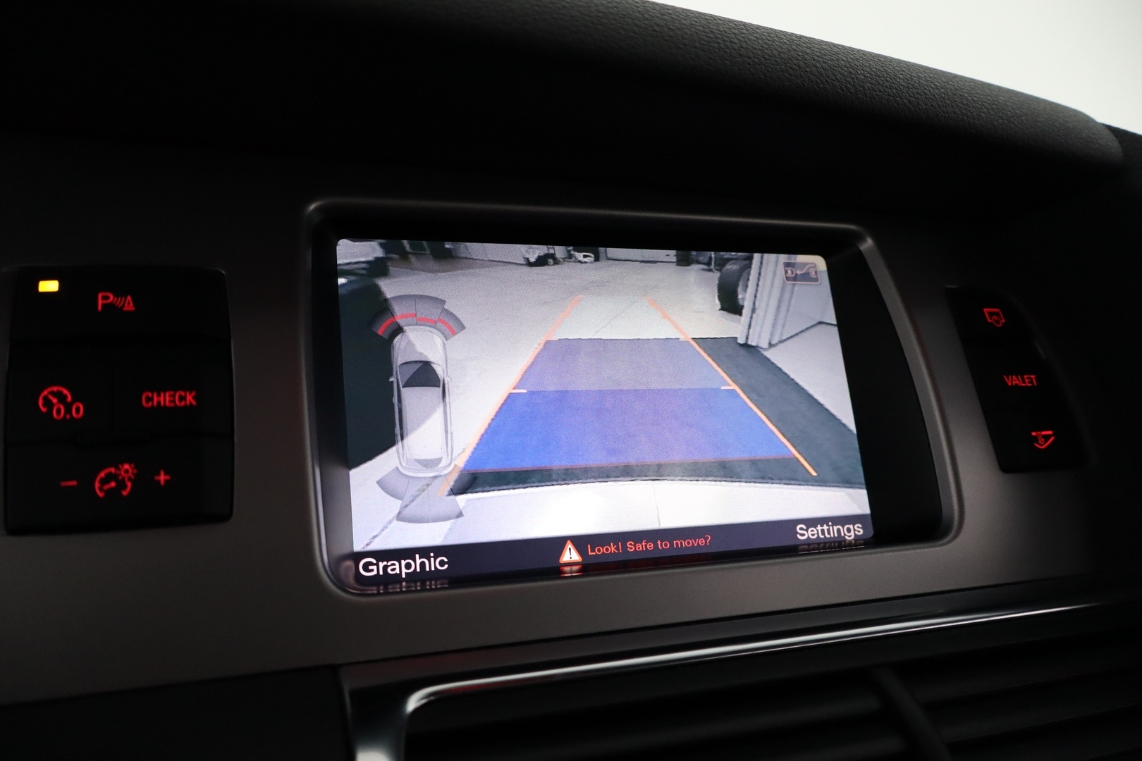 AUDI Q7 2012
