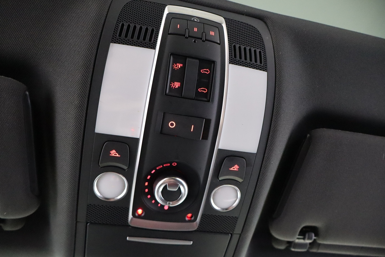 AUDI Q7 2012