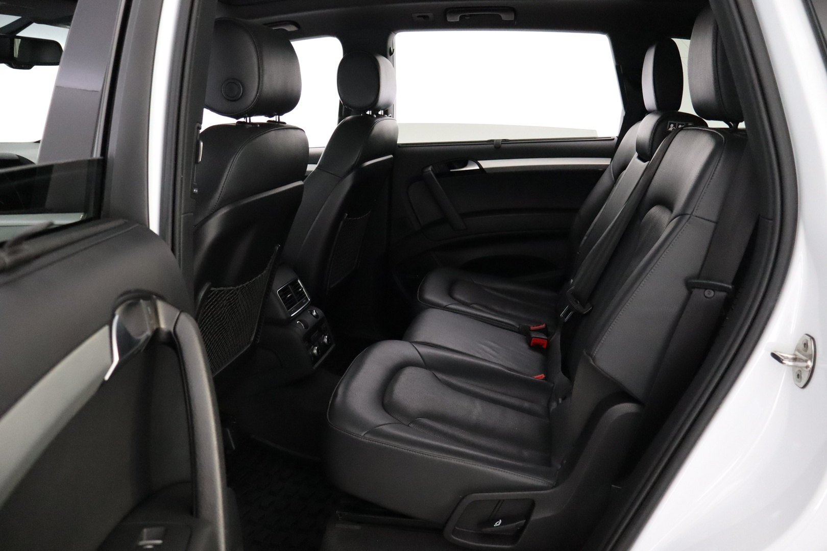 AUDI Q7 2012