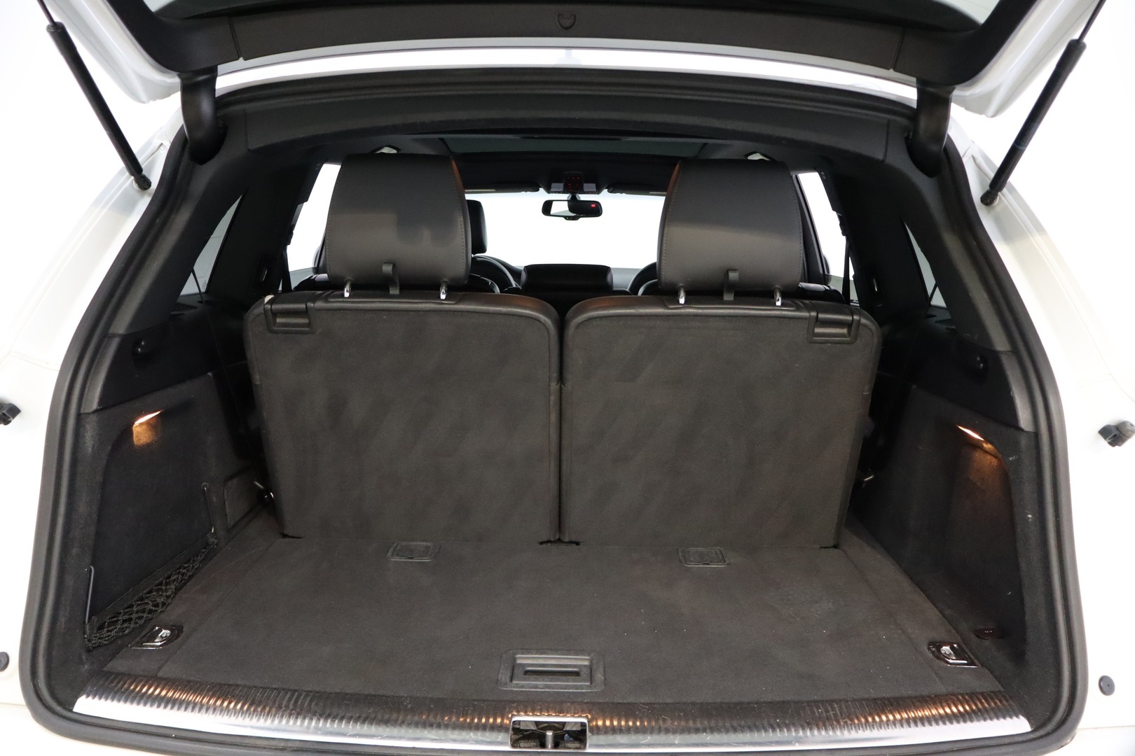 AUDI Q7 2012