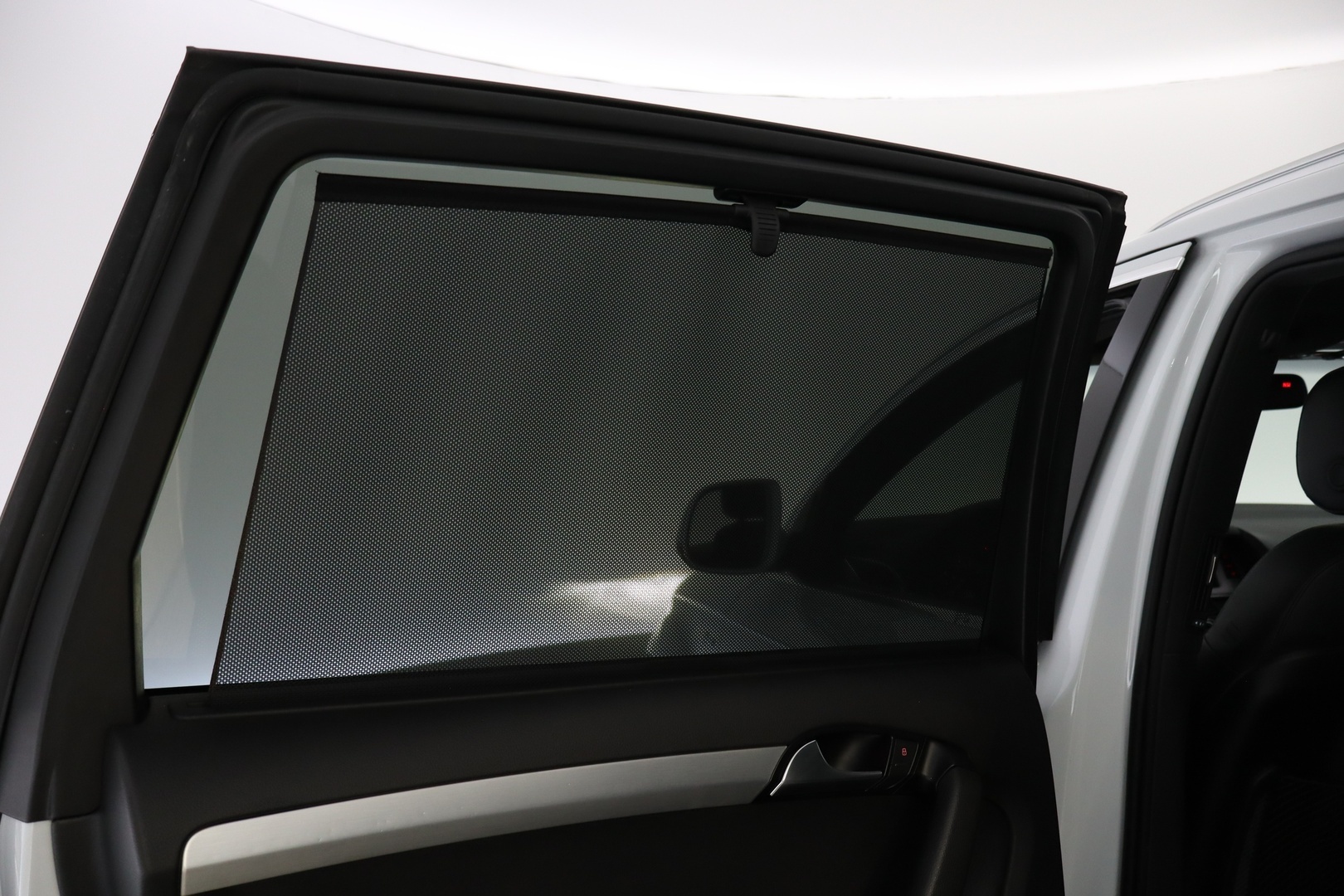 AUDI Q7 2012