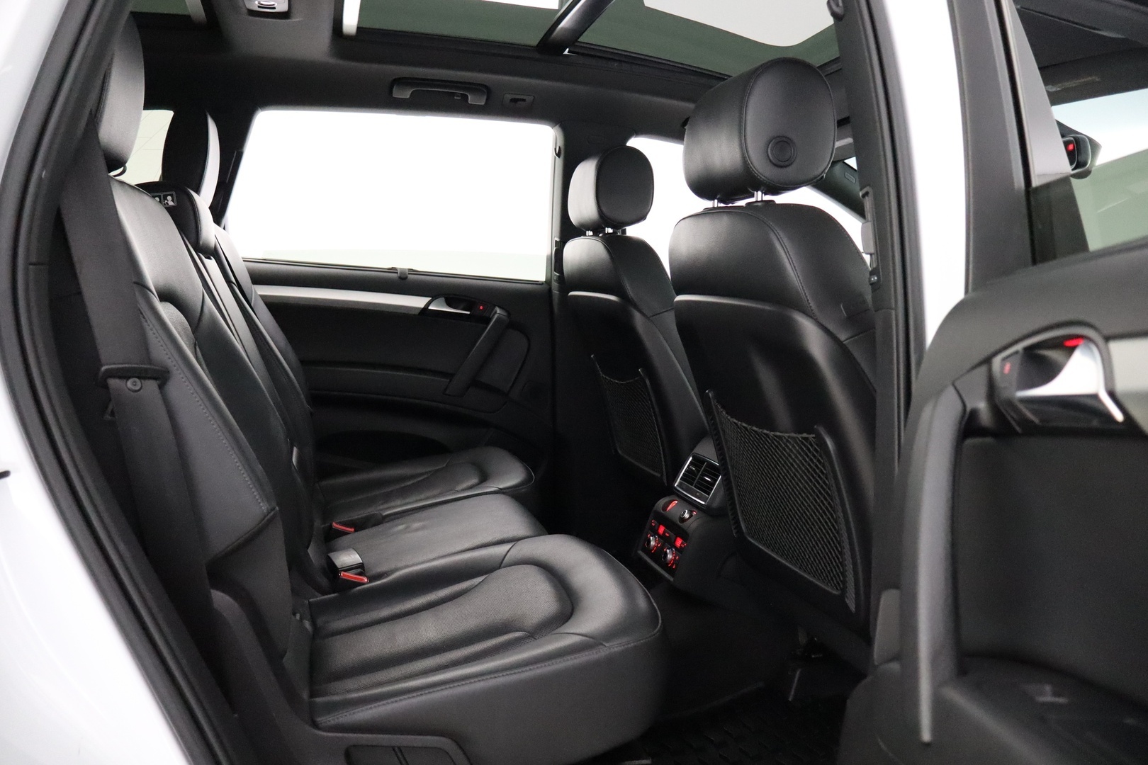 AUDI Q7 2012