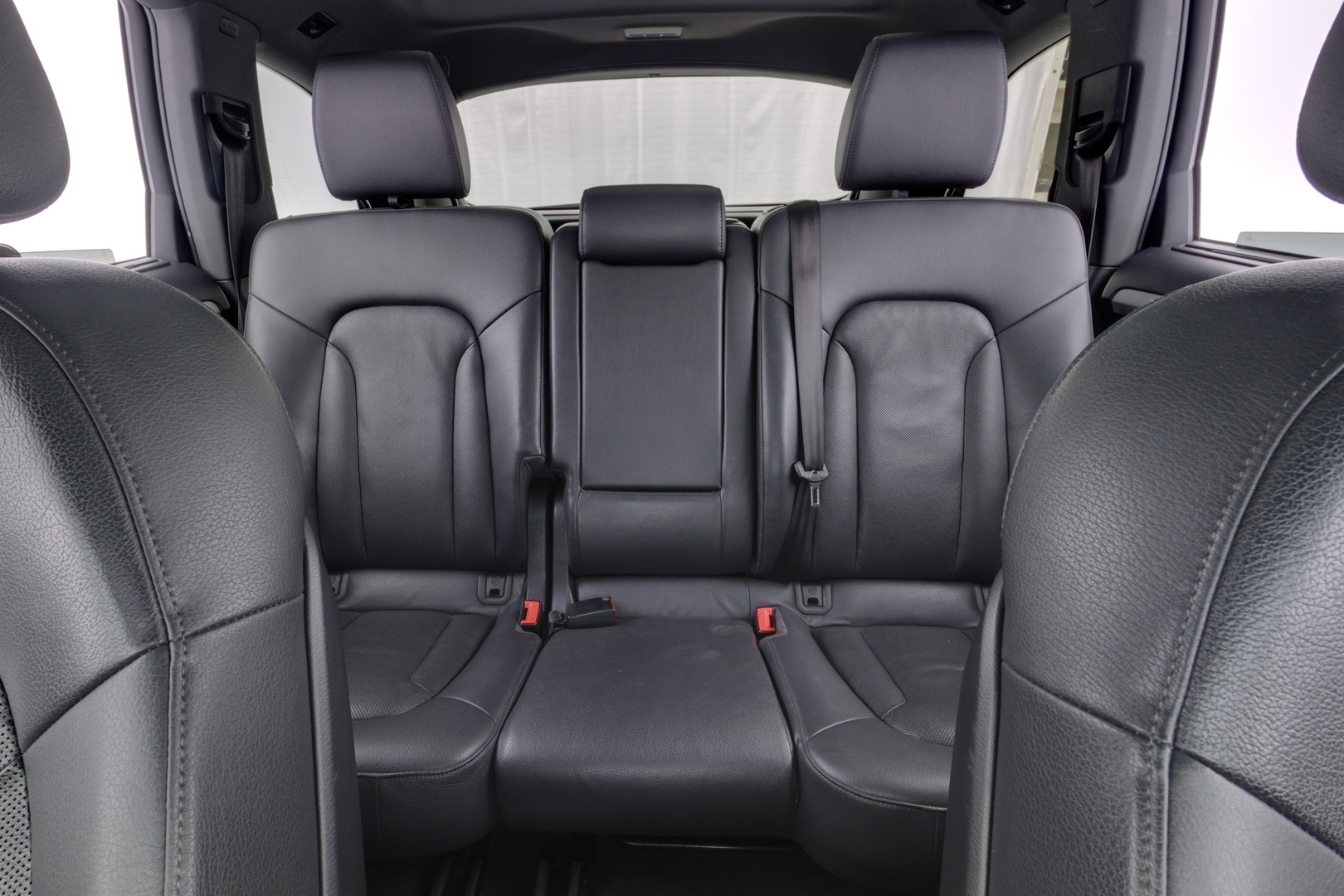 AUDI Q7 2012