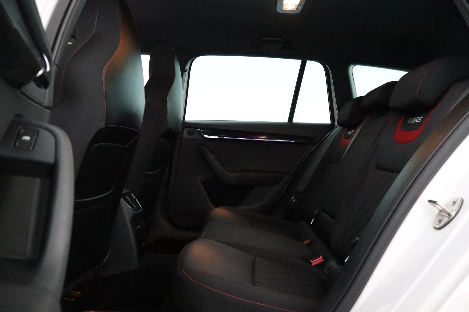SKODA Octavia 11