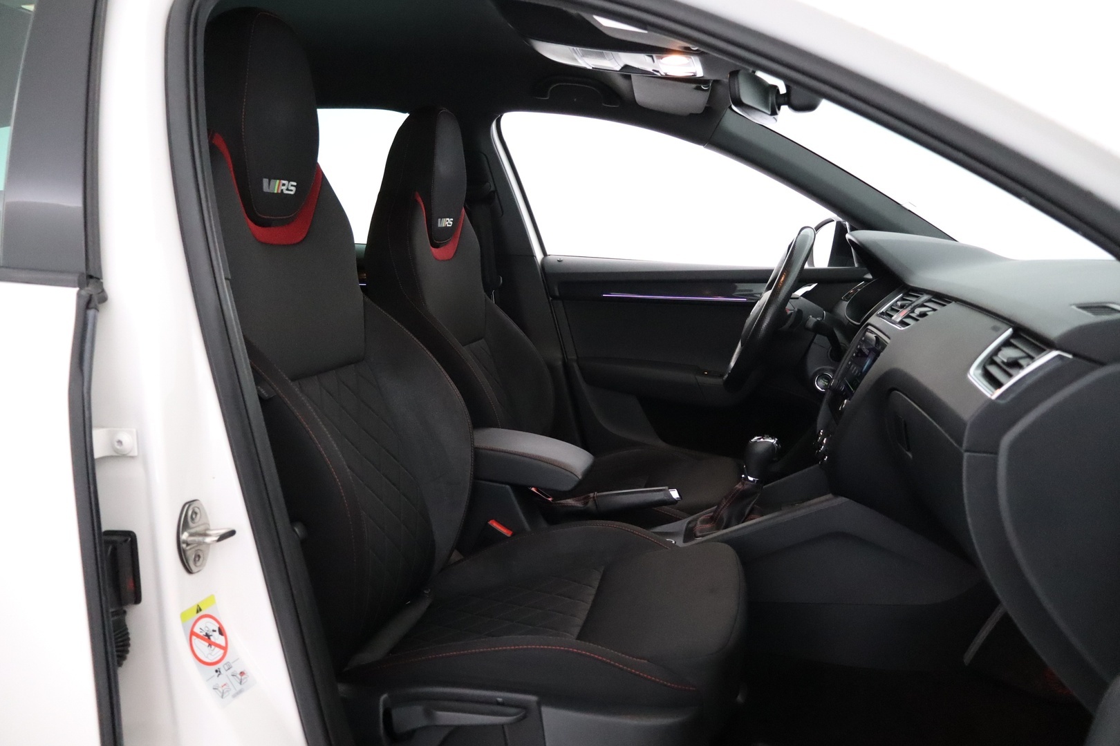 SKODA Octavia 12