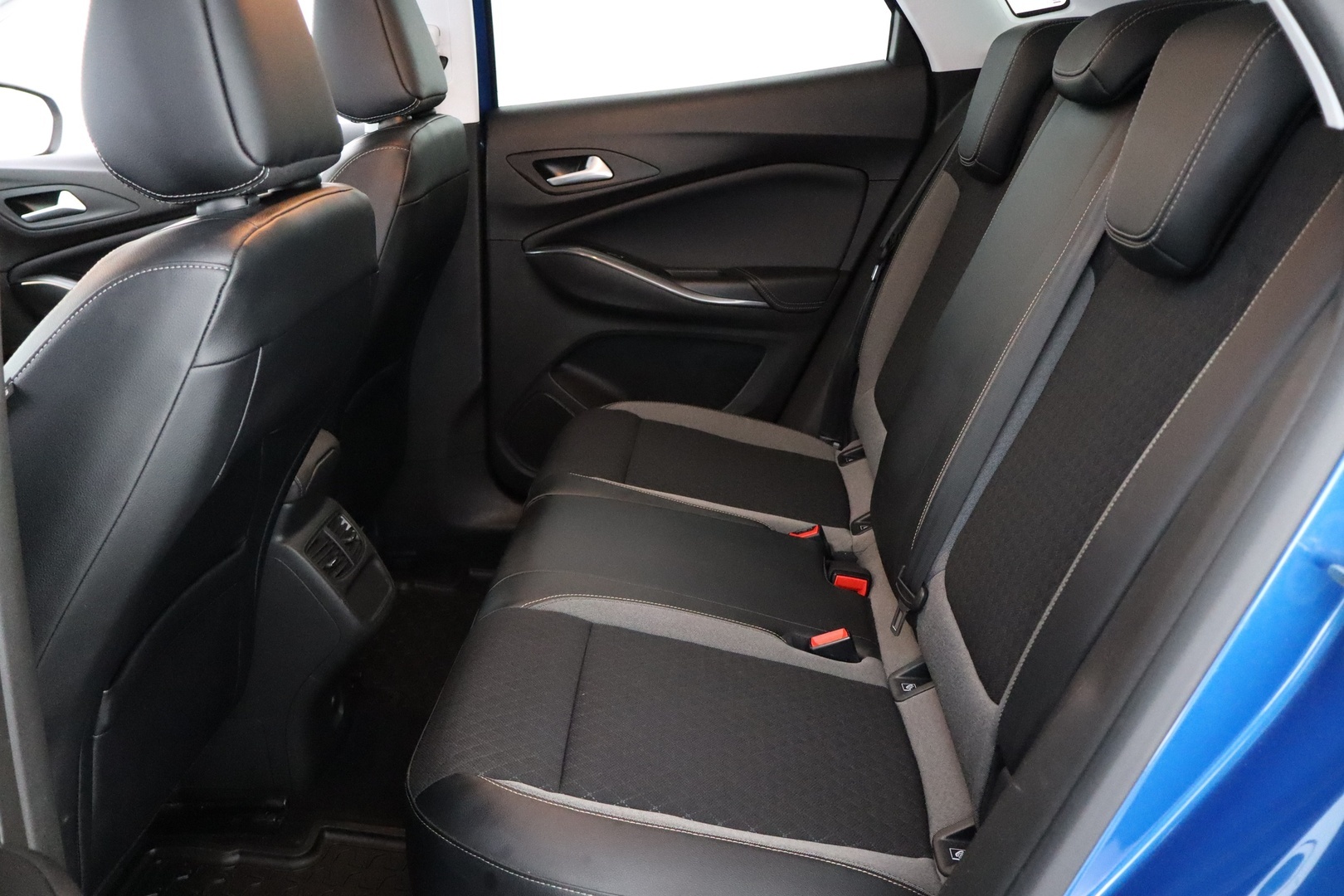 OPEL Grandland X 2018