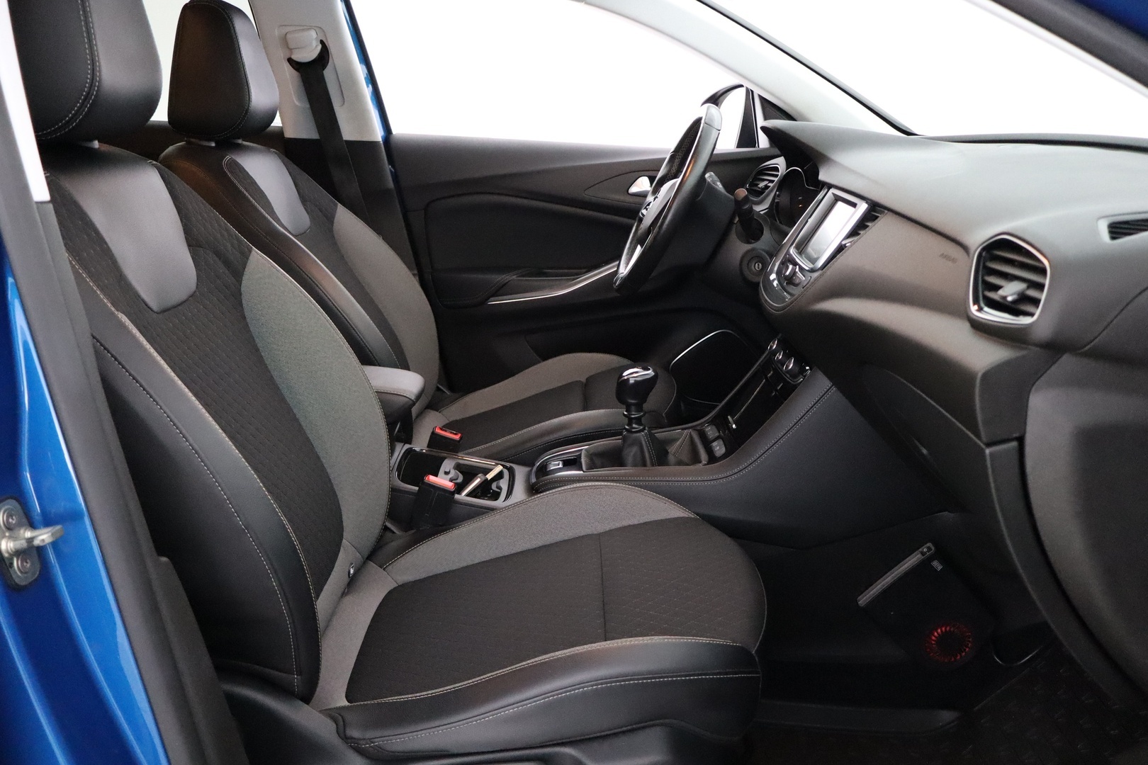 OPEL Grandland X 2018