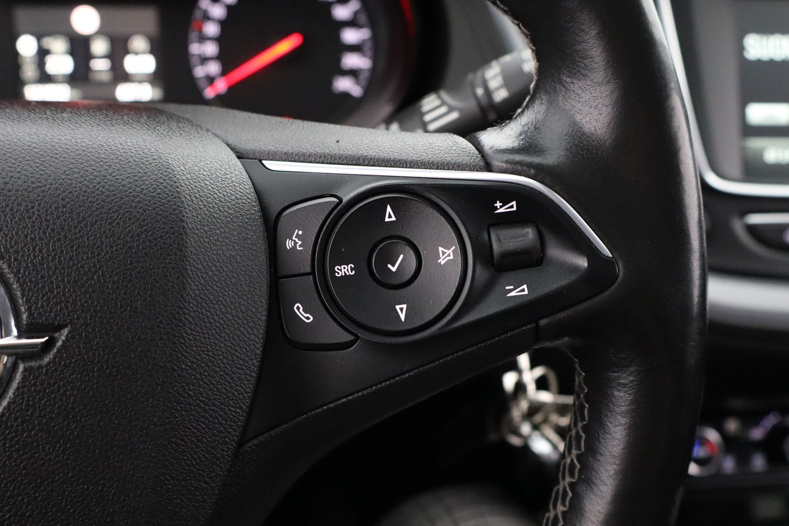 OPEL Grandland X 2018