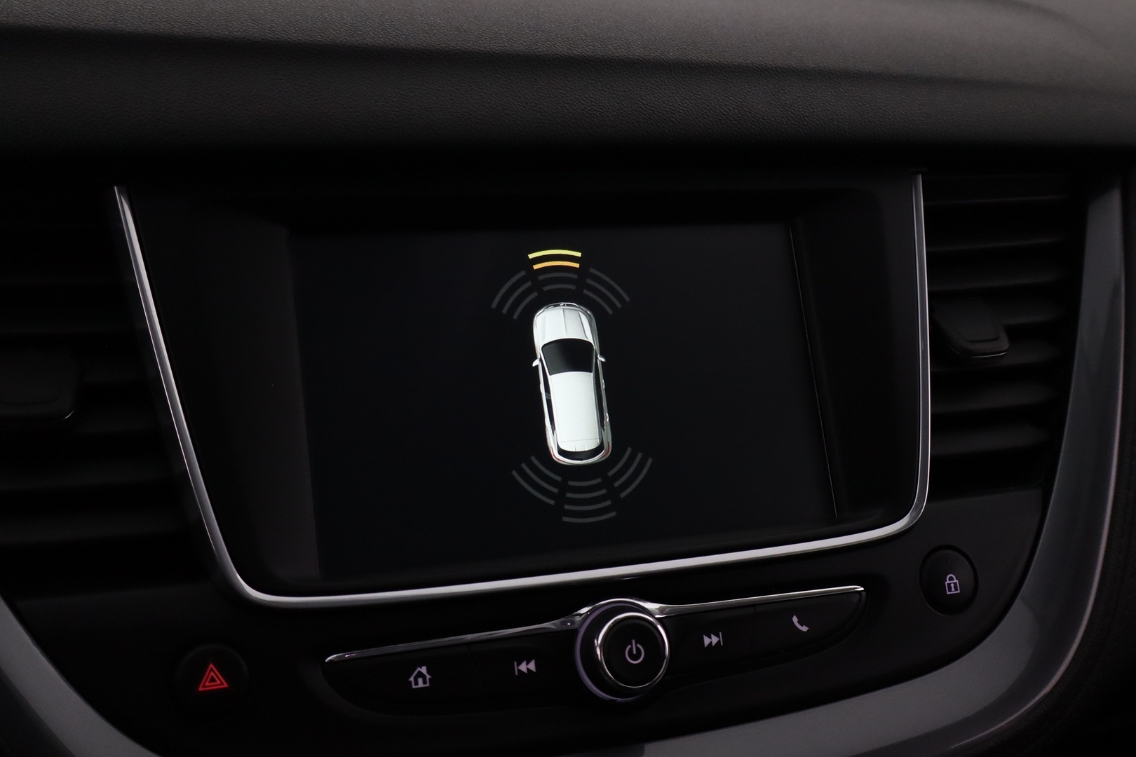 OPEL Grandland X 2018