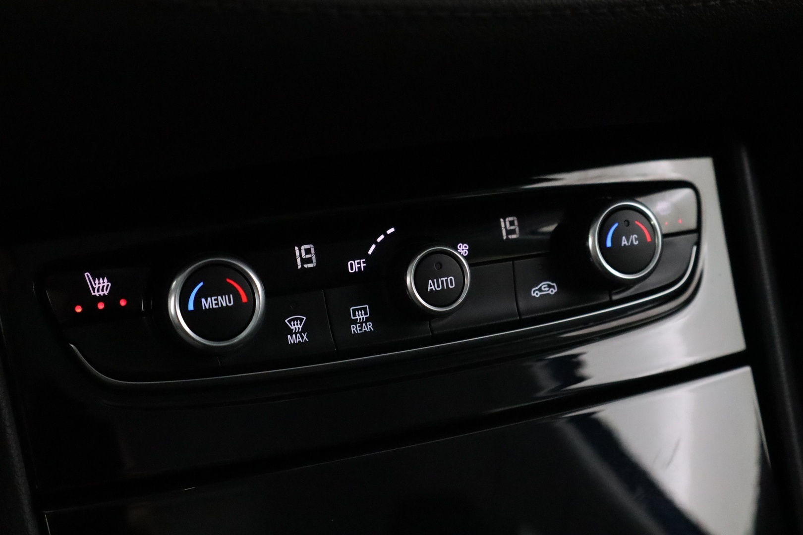 OPEL Grandland X 2018