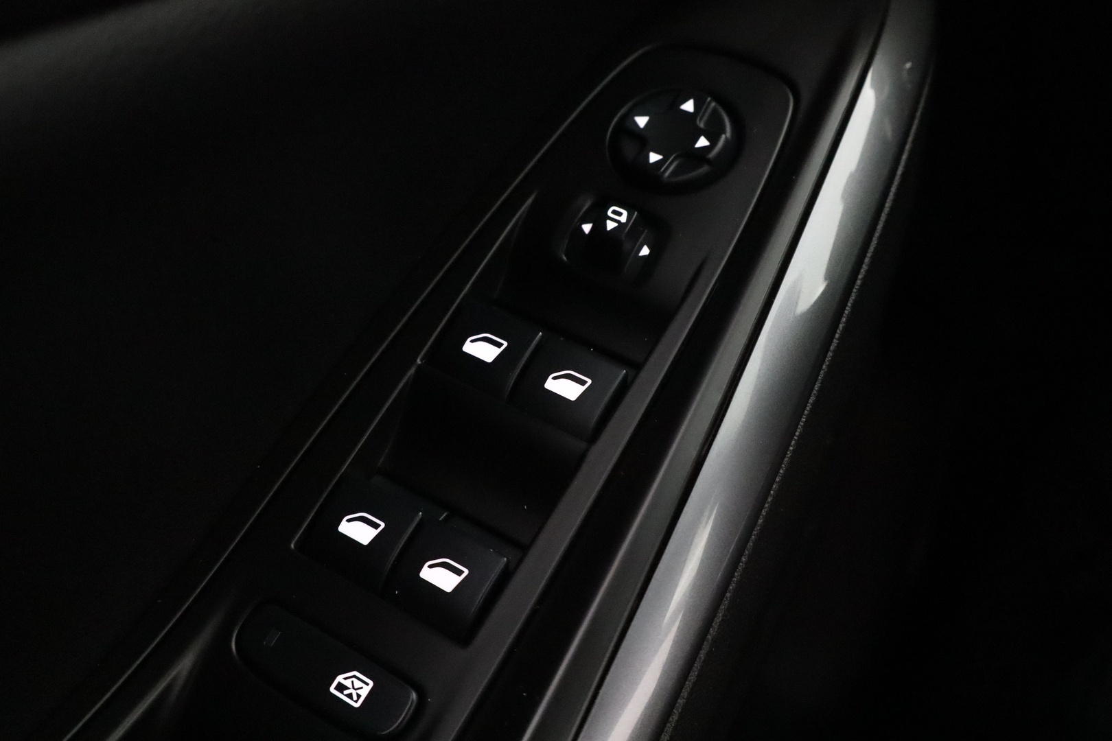 OPEL Grandland X 2018