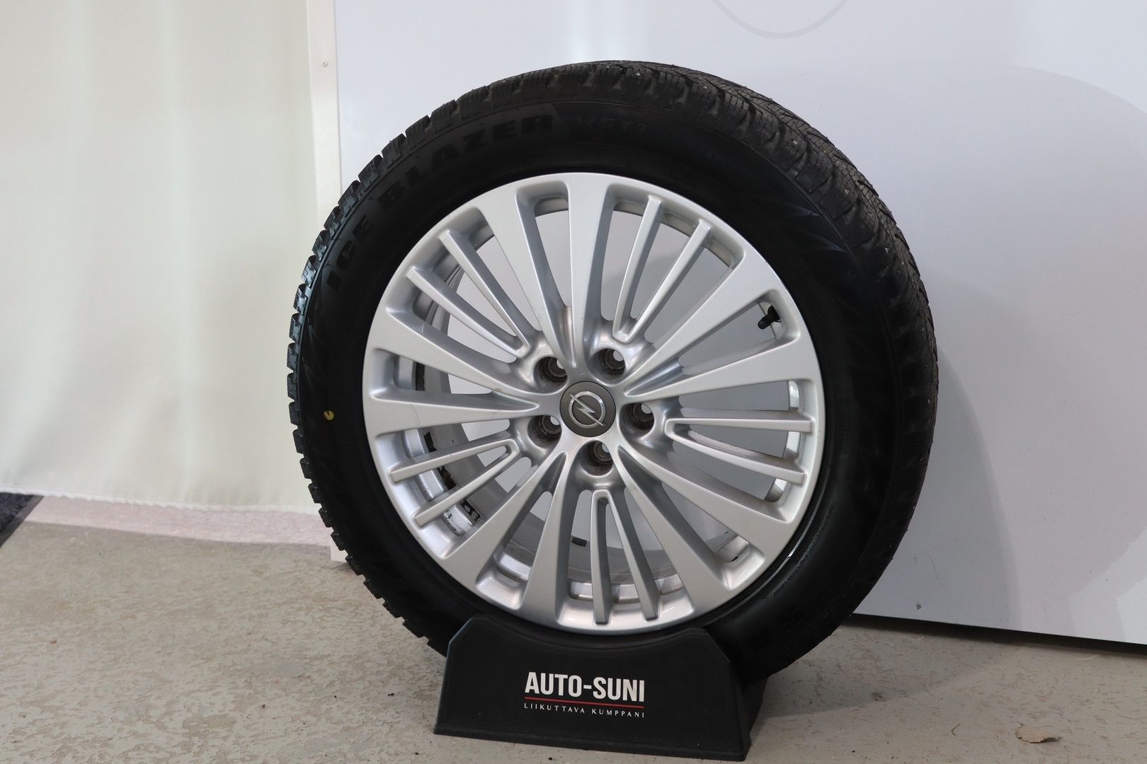 OPEL Grandland X 2018