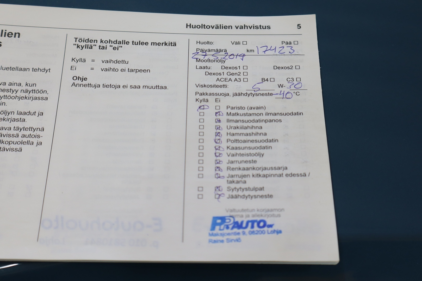 OPEL Grandland X 2018