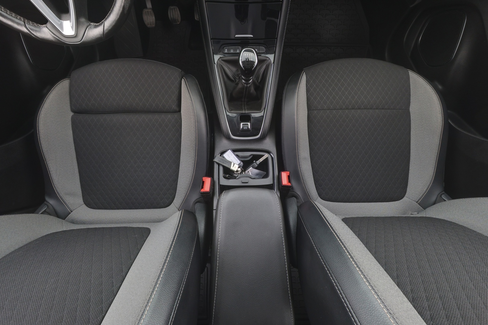 OPEL Grandland X 2018