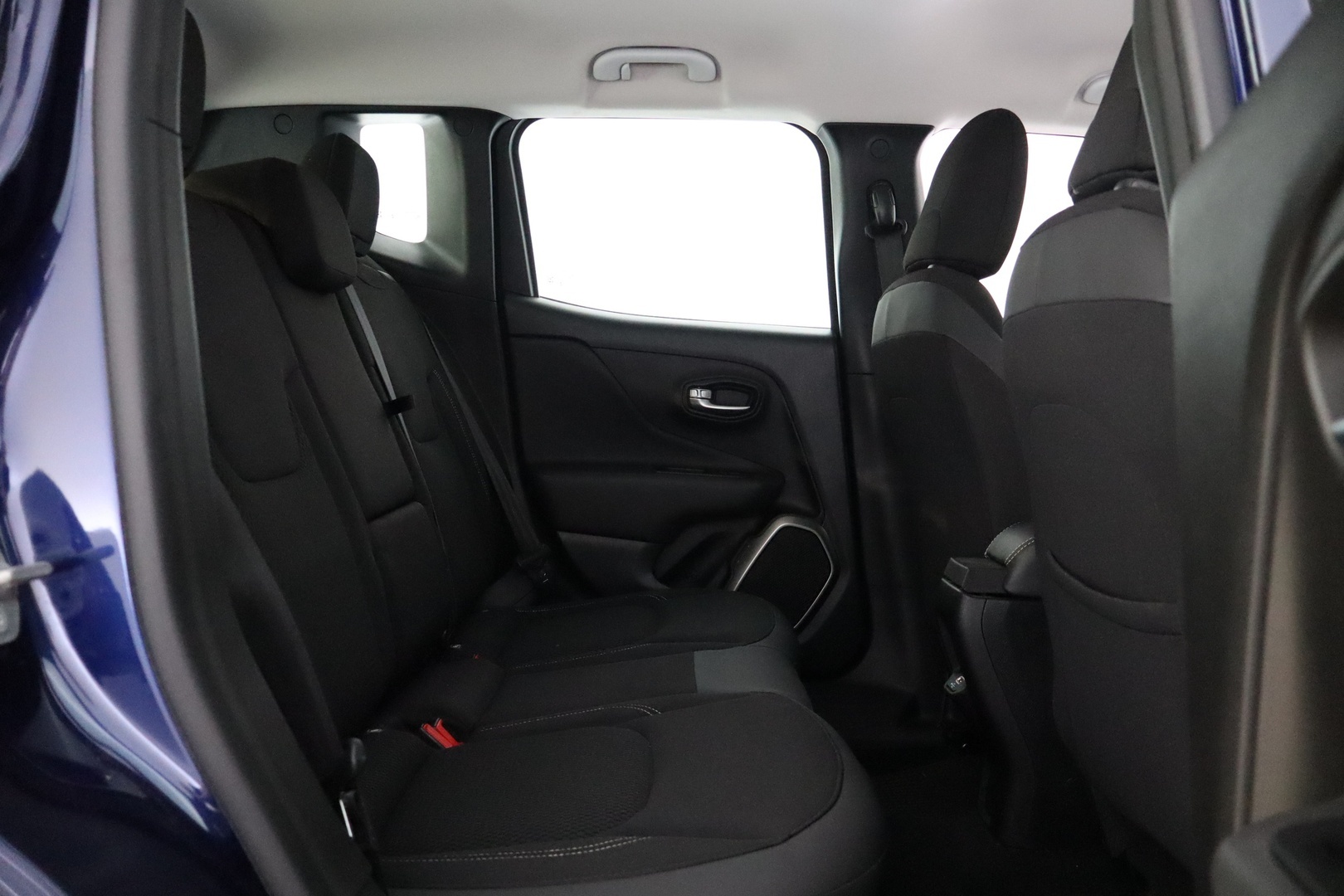 JEEP Renegade 2019