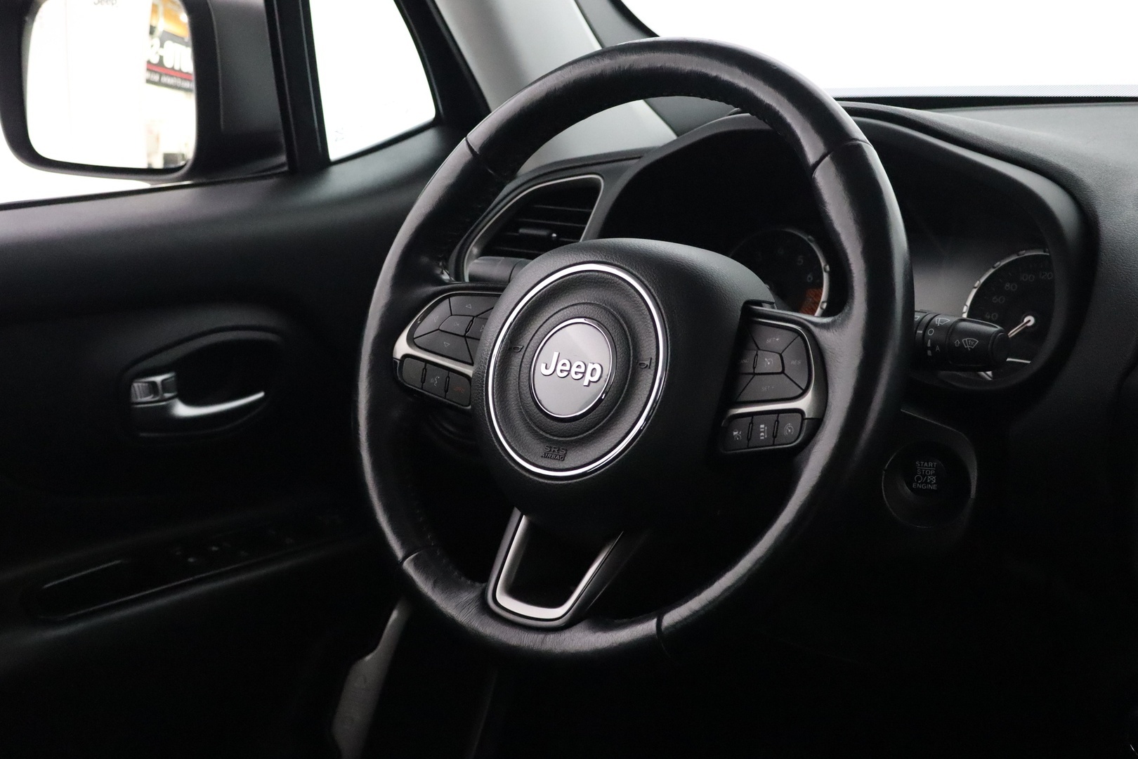 JEEP Renegade 2019