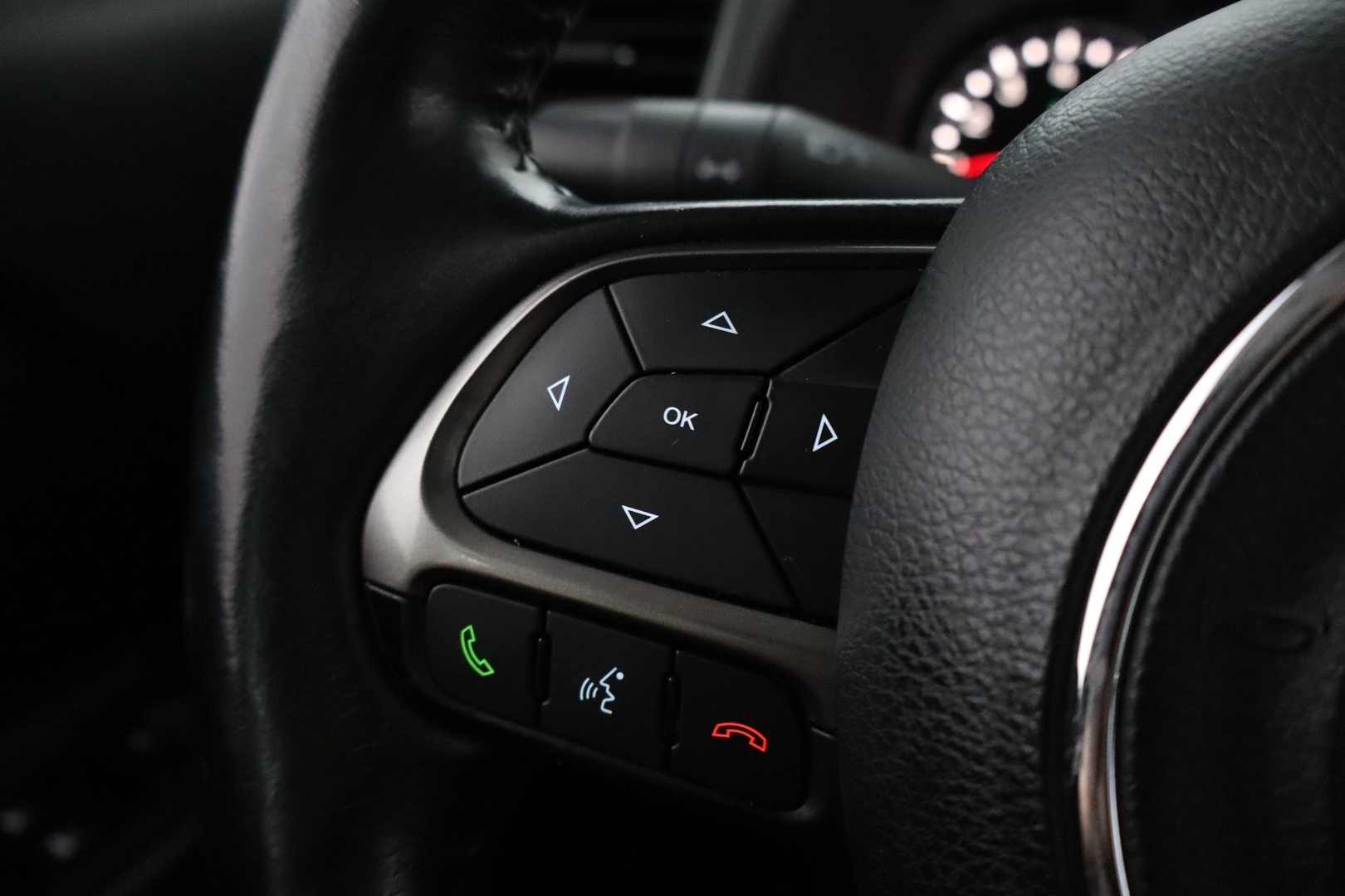 JEEP Renegade 2019