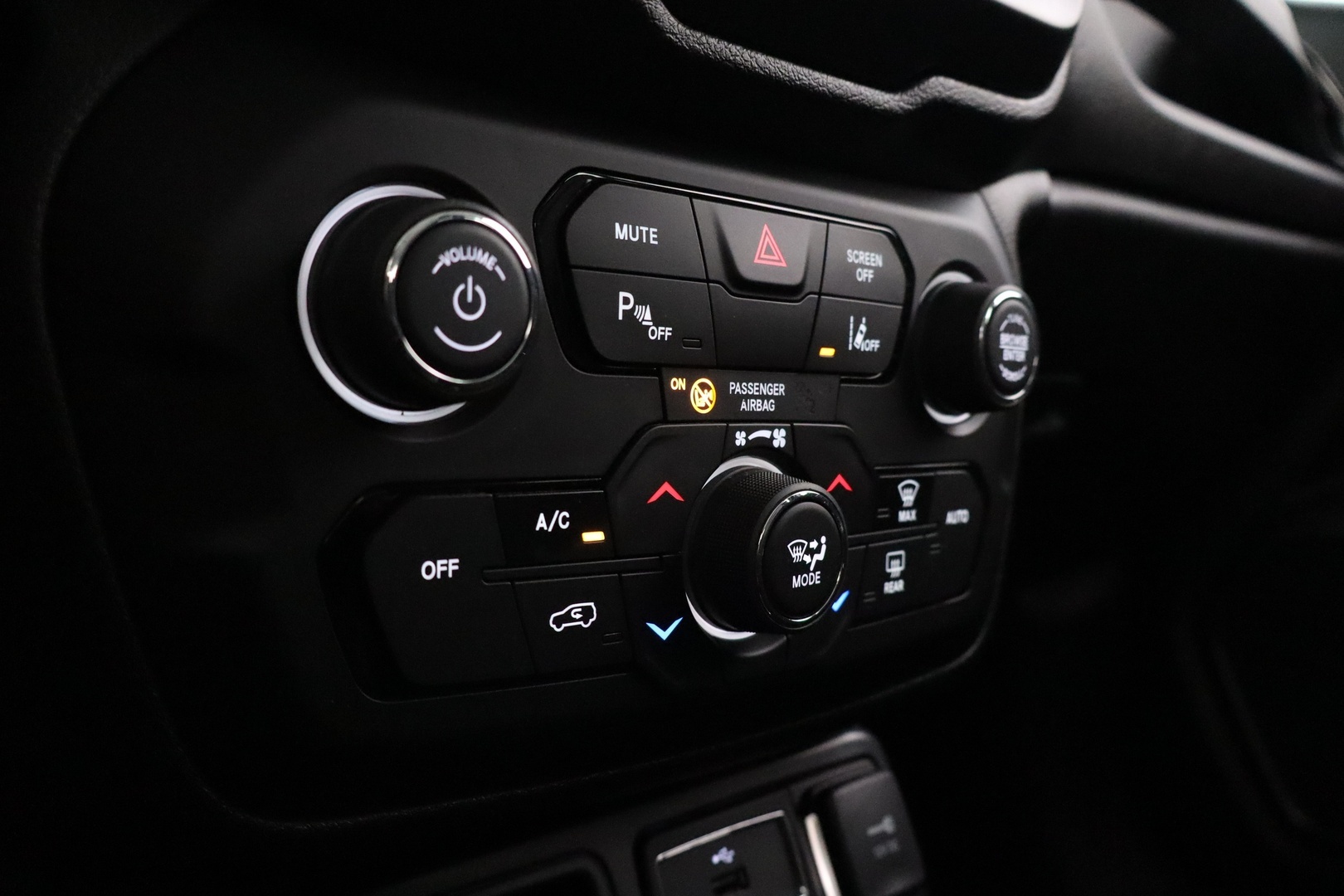 JEEP Renegade 2019