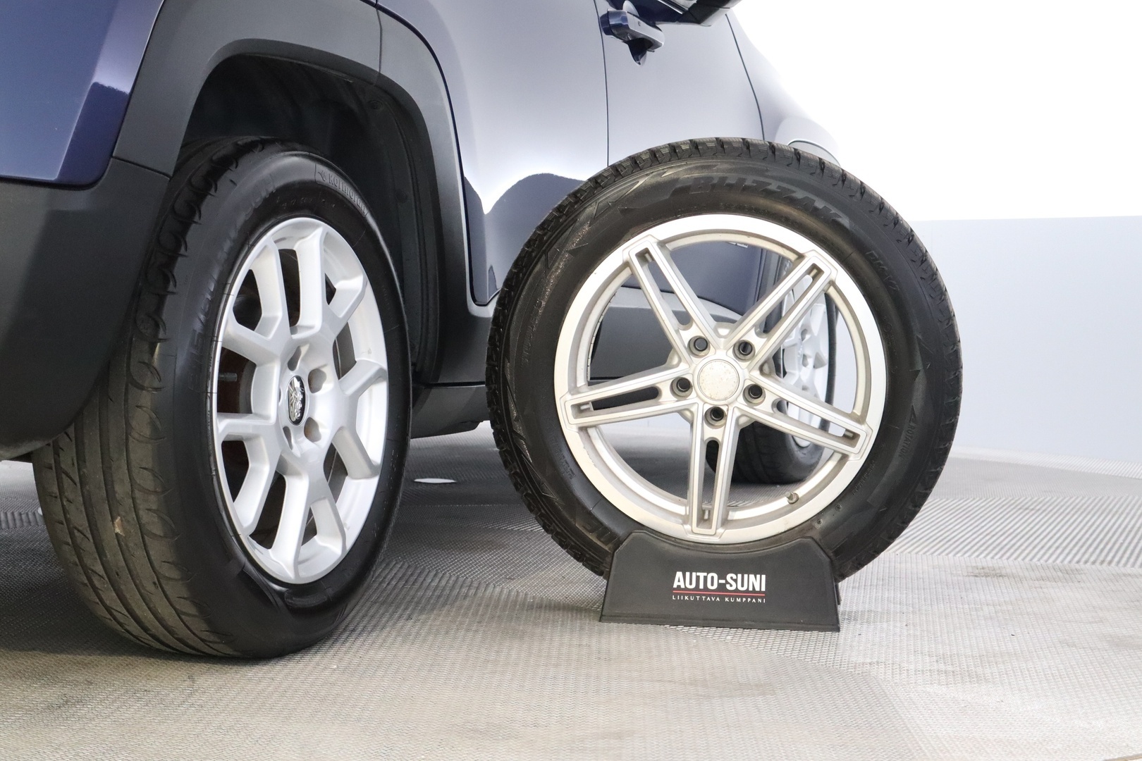 JEEP Renegade 2019