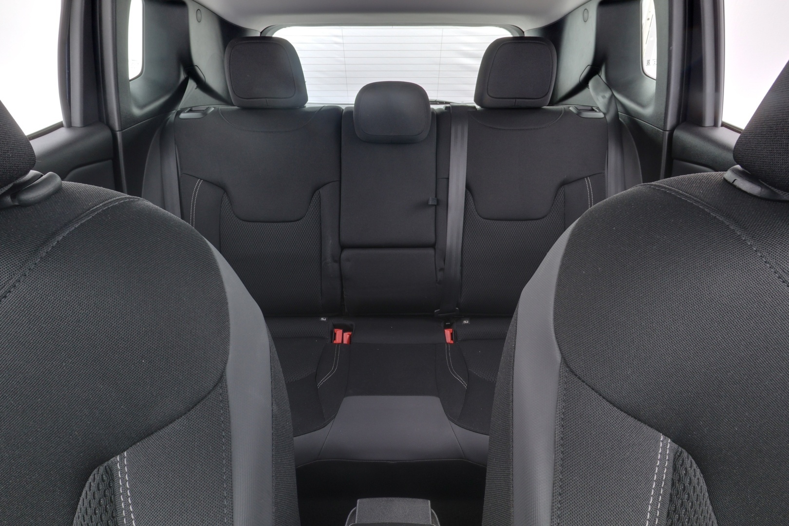 JEEP Renegade 2019