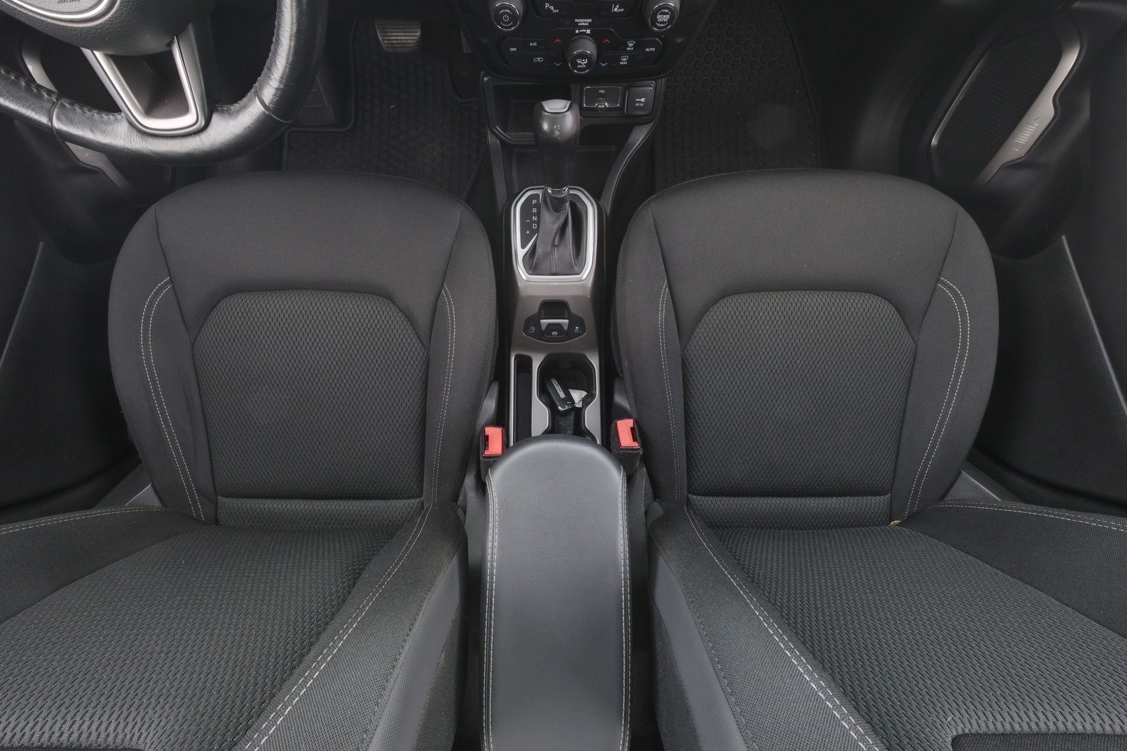 JEEP Renegade 2019