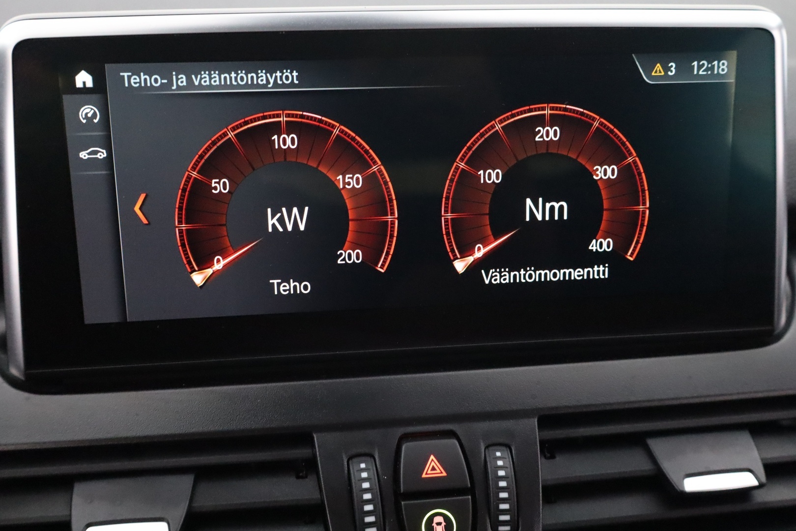 BMW 225 2021