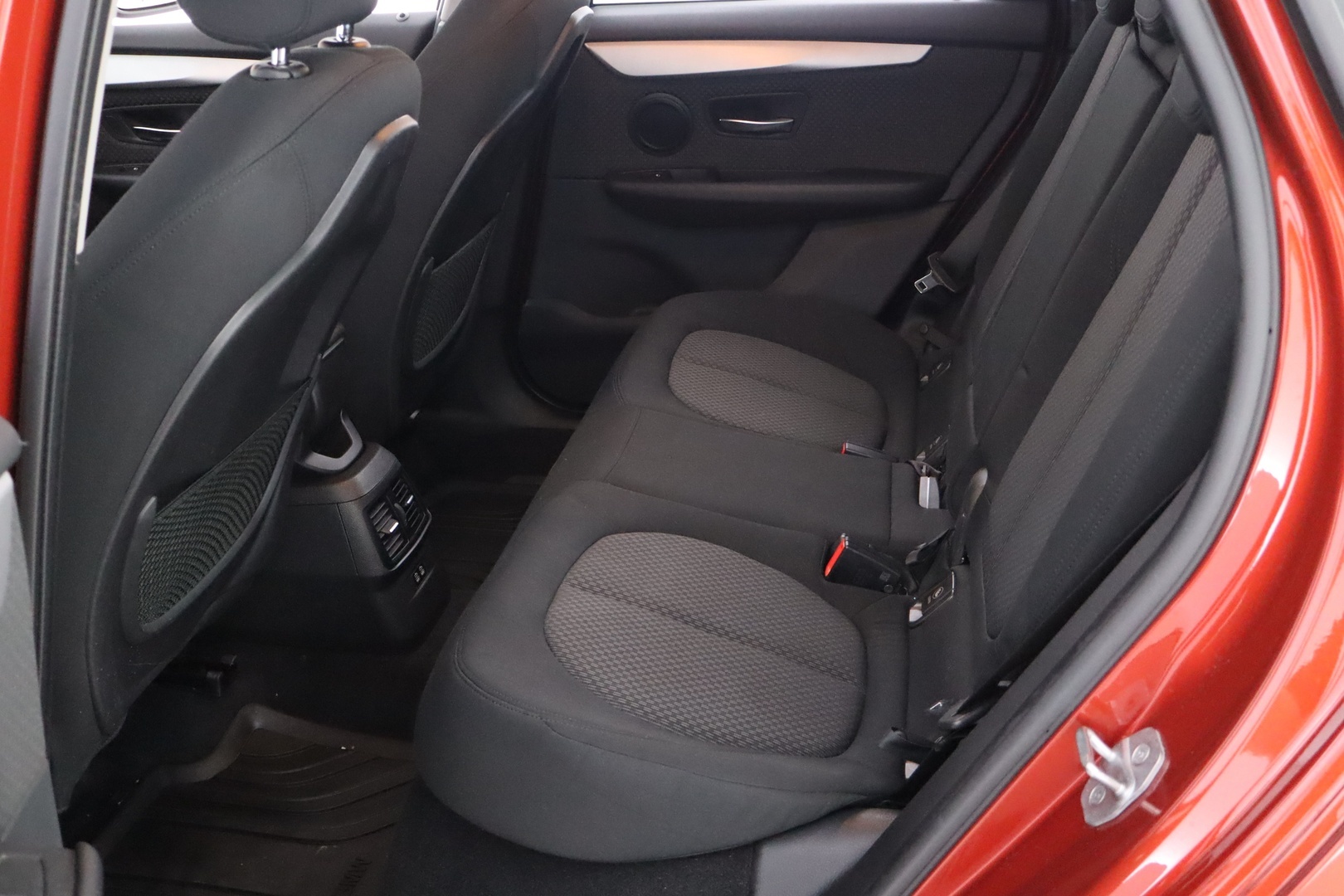 BMW 225 2021