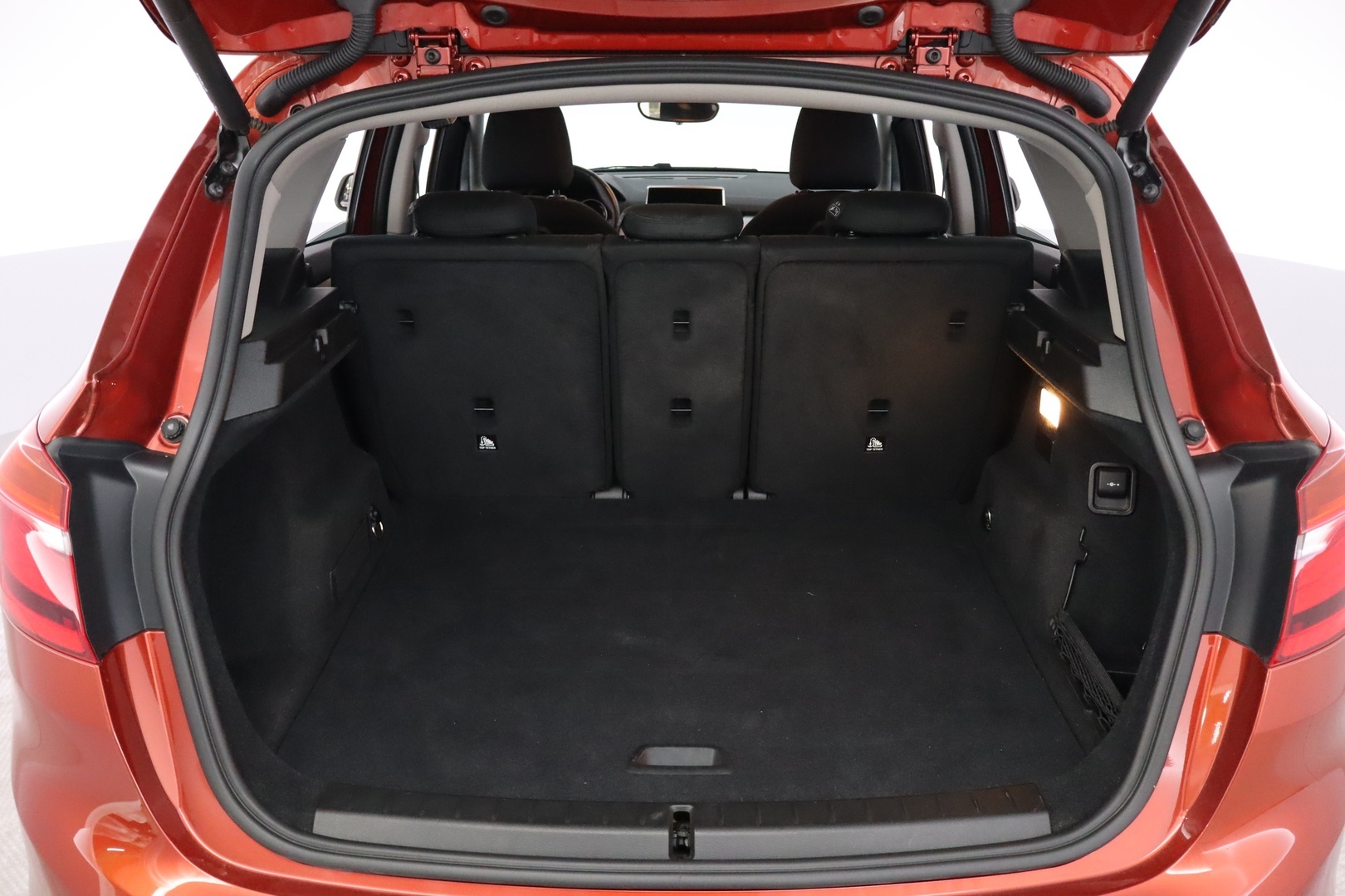 BMW 225 2021