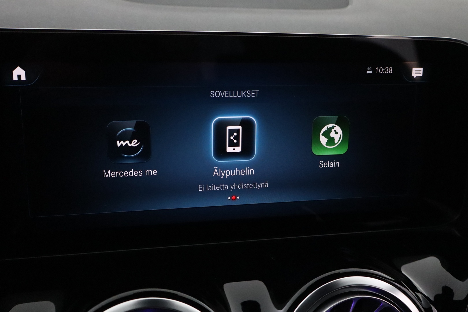 MERCEDES-BENZ EQA 2023