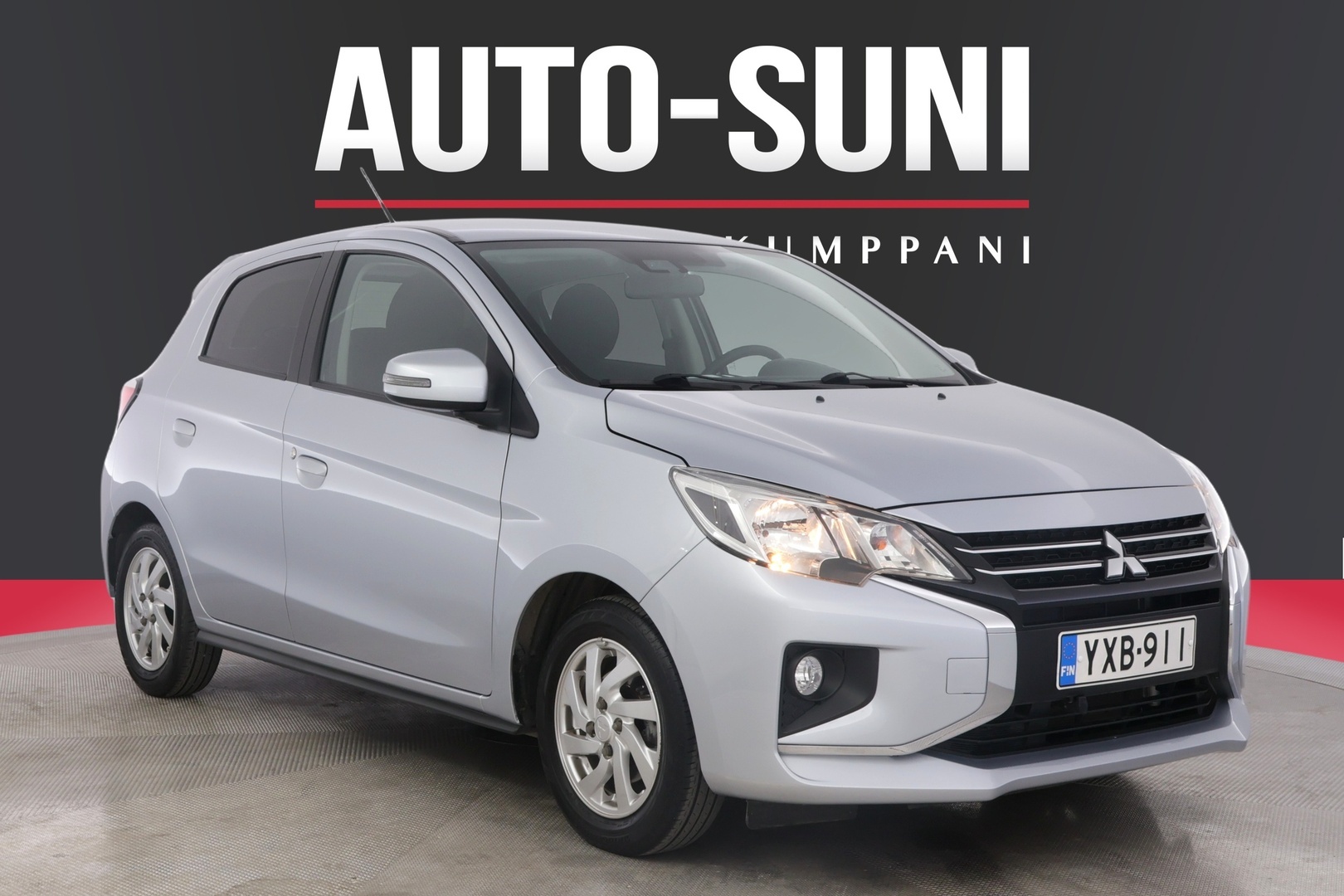 MITSUBISHI Space Star 2020