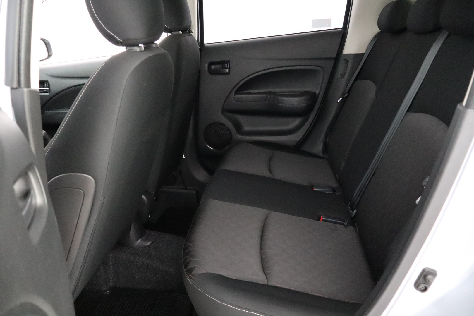 MITSUBISHI Space Star 2020