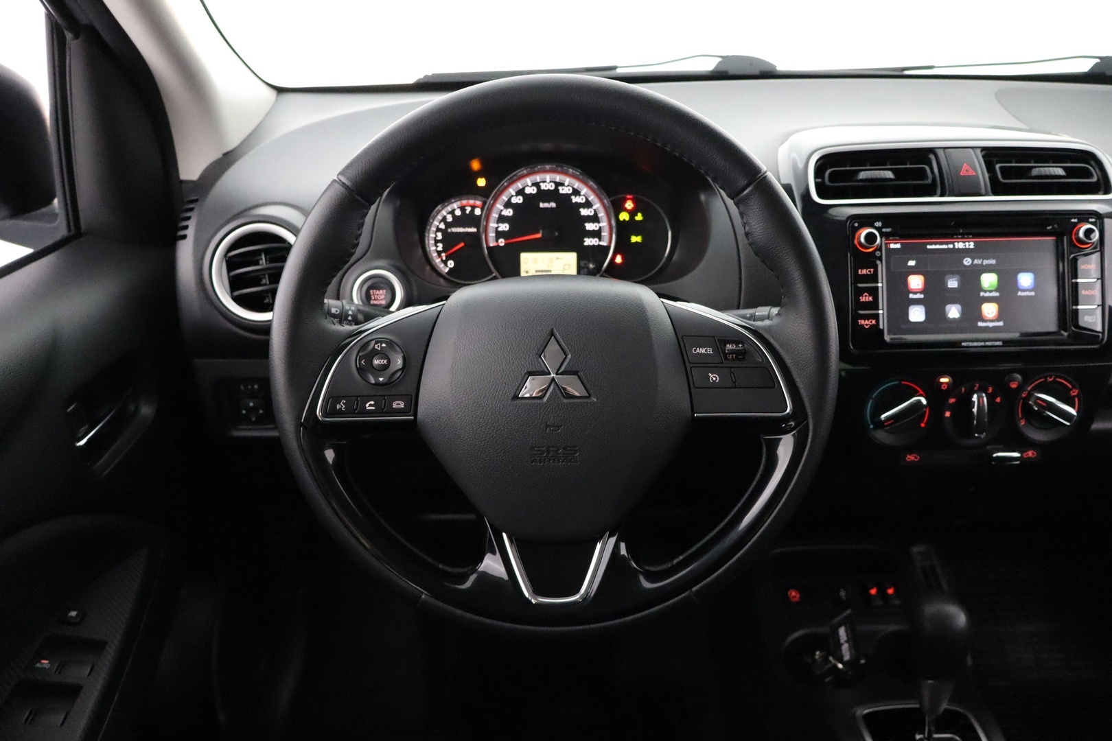 MITSUBISHI Space Star 2020