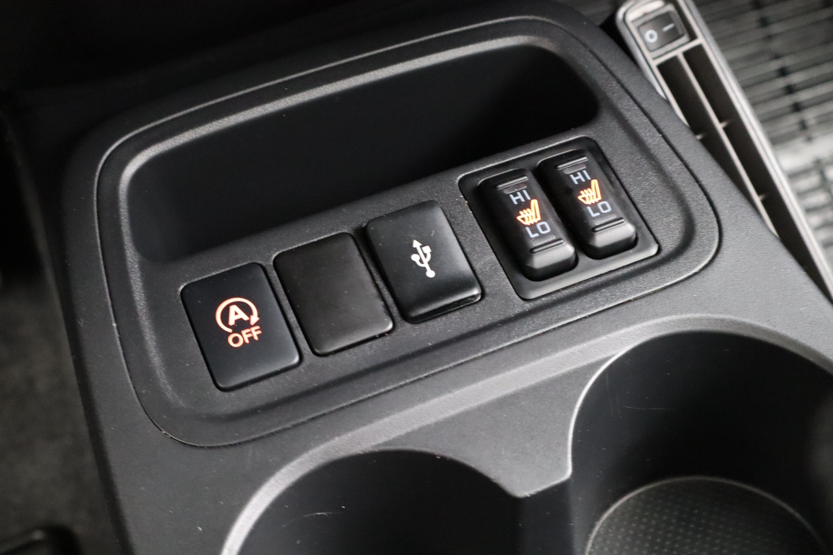 MITSUBISHI Space Star 2020